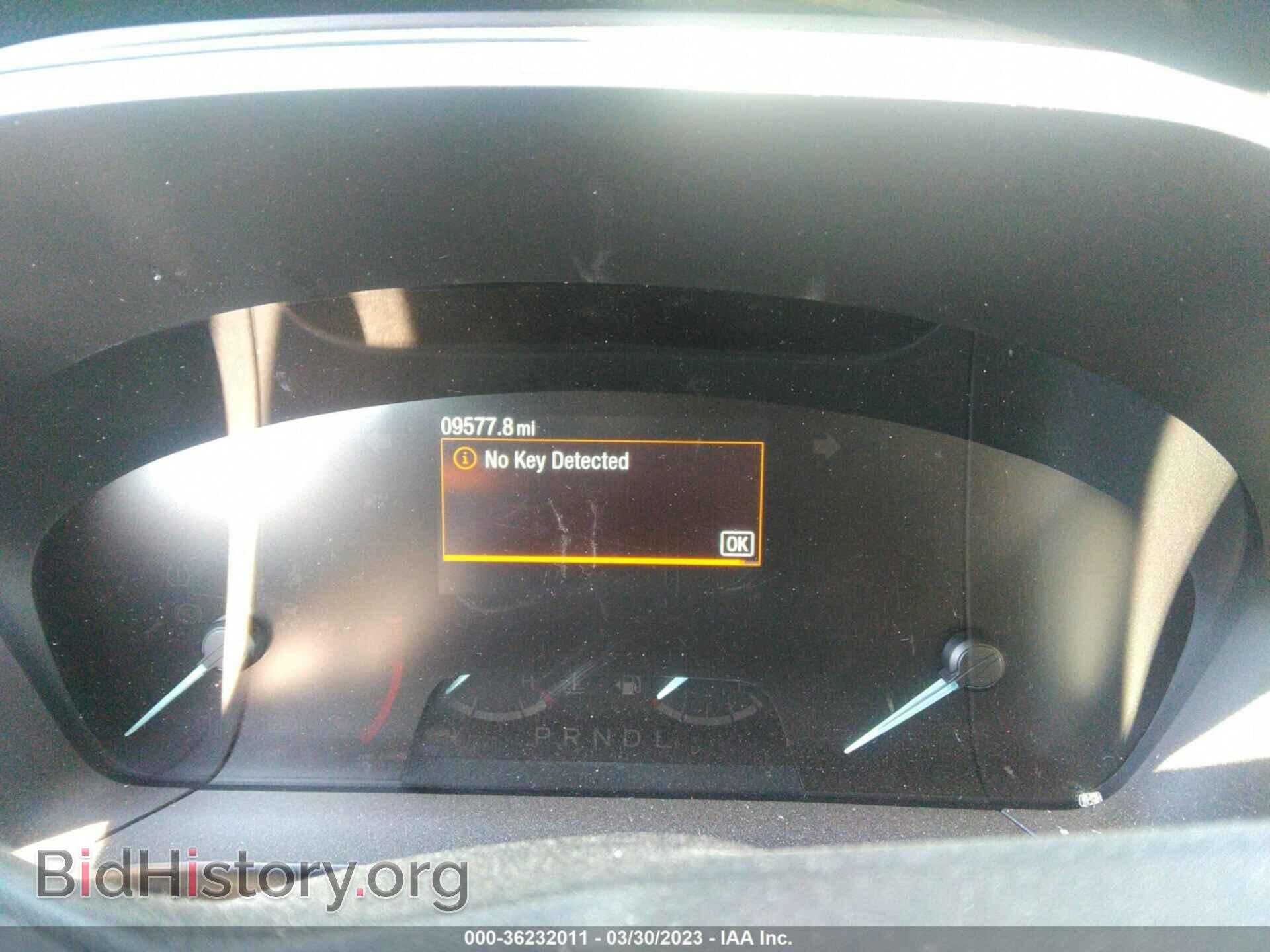 2020 FORD ESCAPE - VIN: 1FMCU9H62LUA53208 - Photo 7