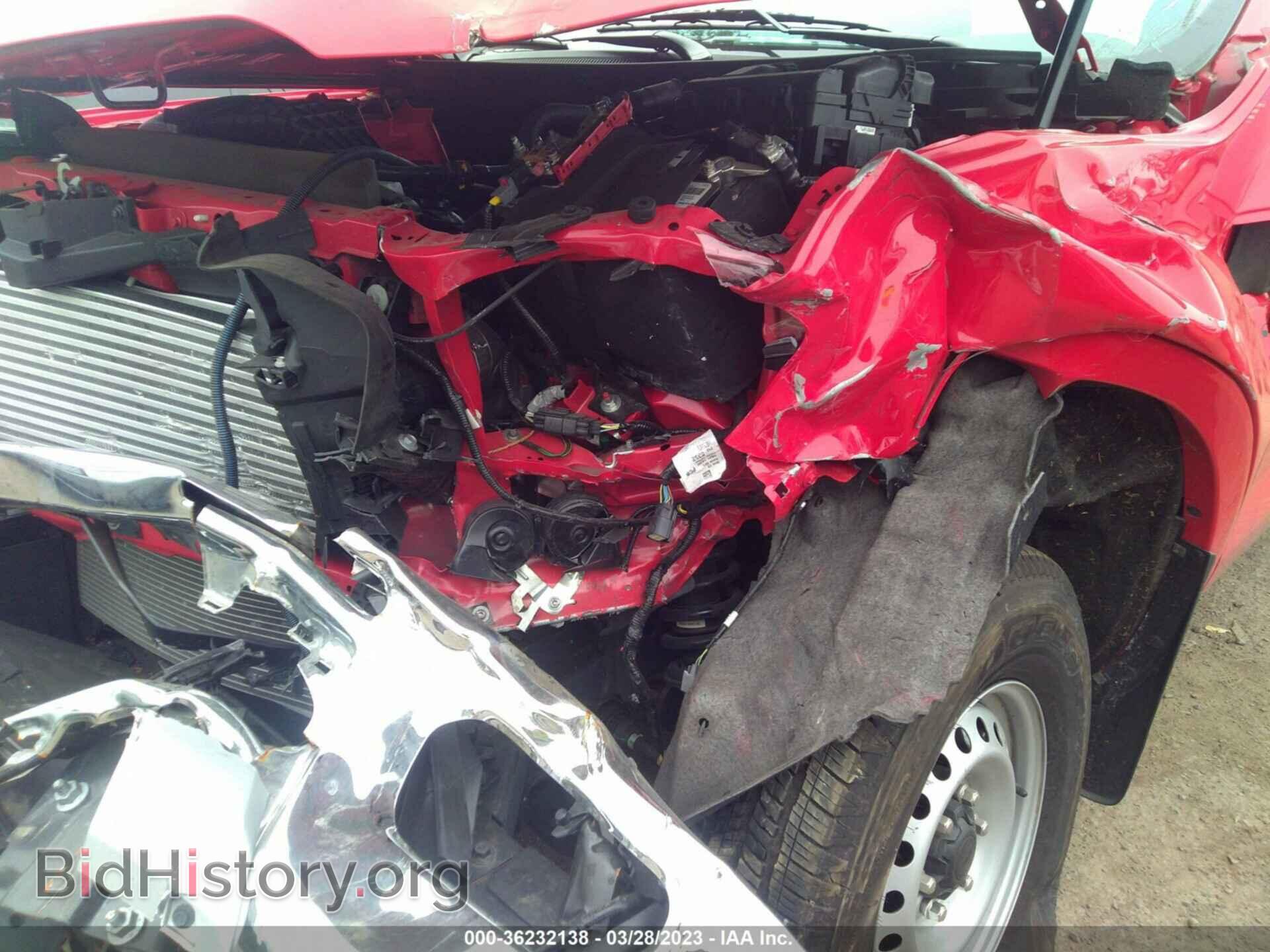 2021 FORD RANGER - VIN: 1FTER1FH6MLD76527 - Фото 6