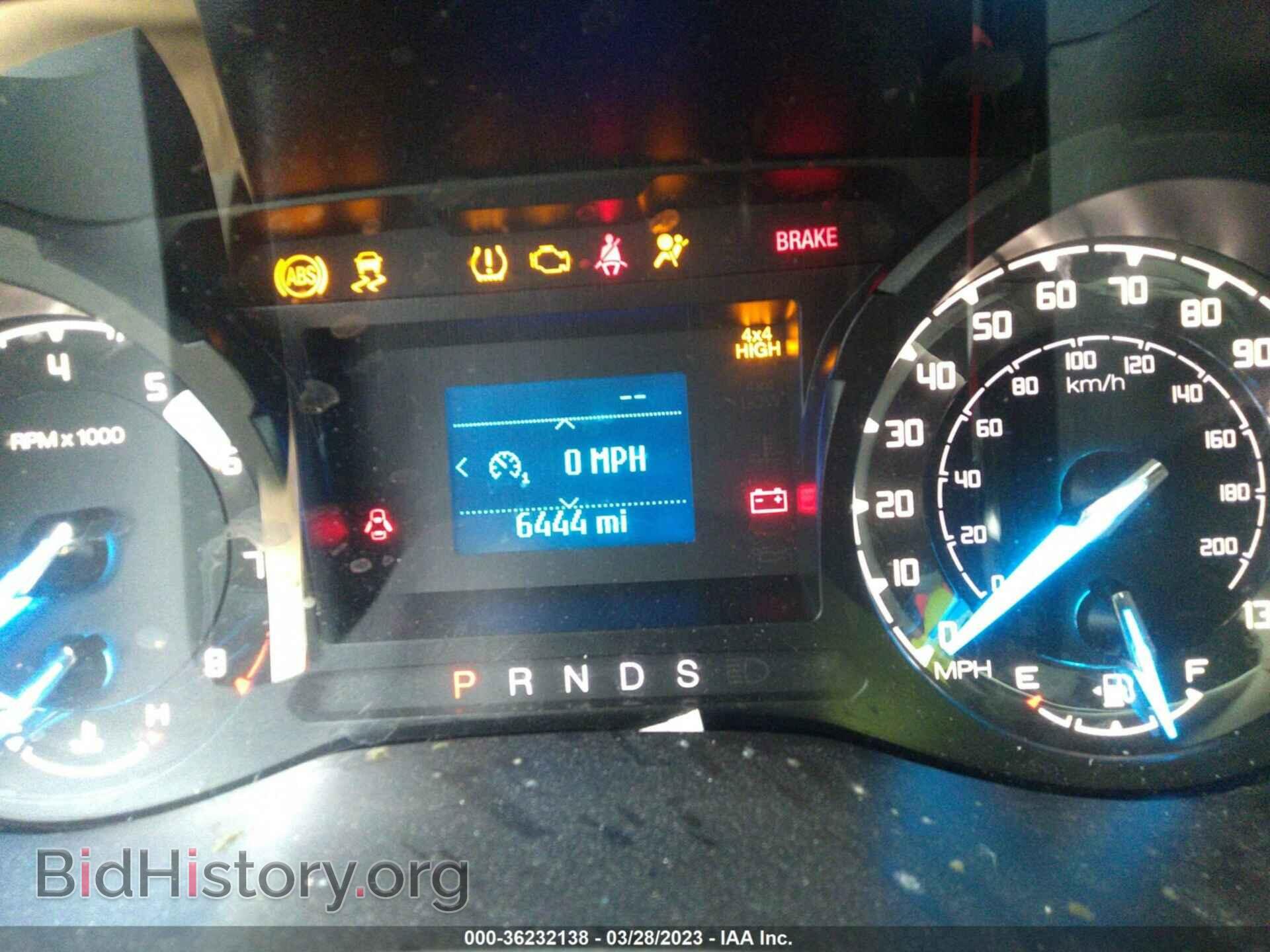 2021 FORD RANGER - VIN: 1FTER1FH6MLD76527 - Фото 7