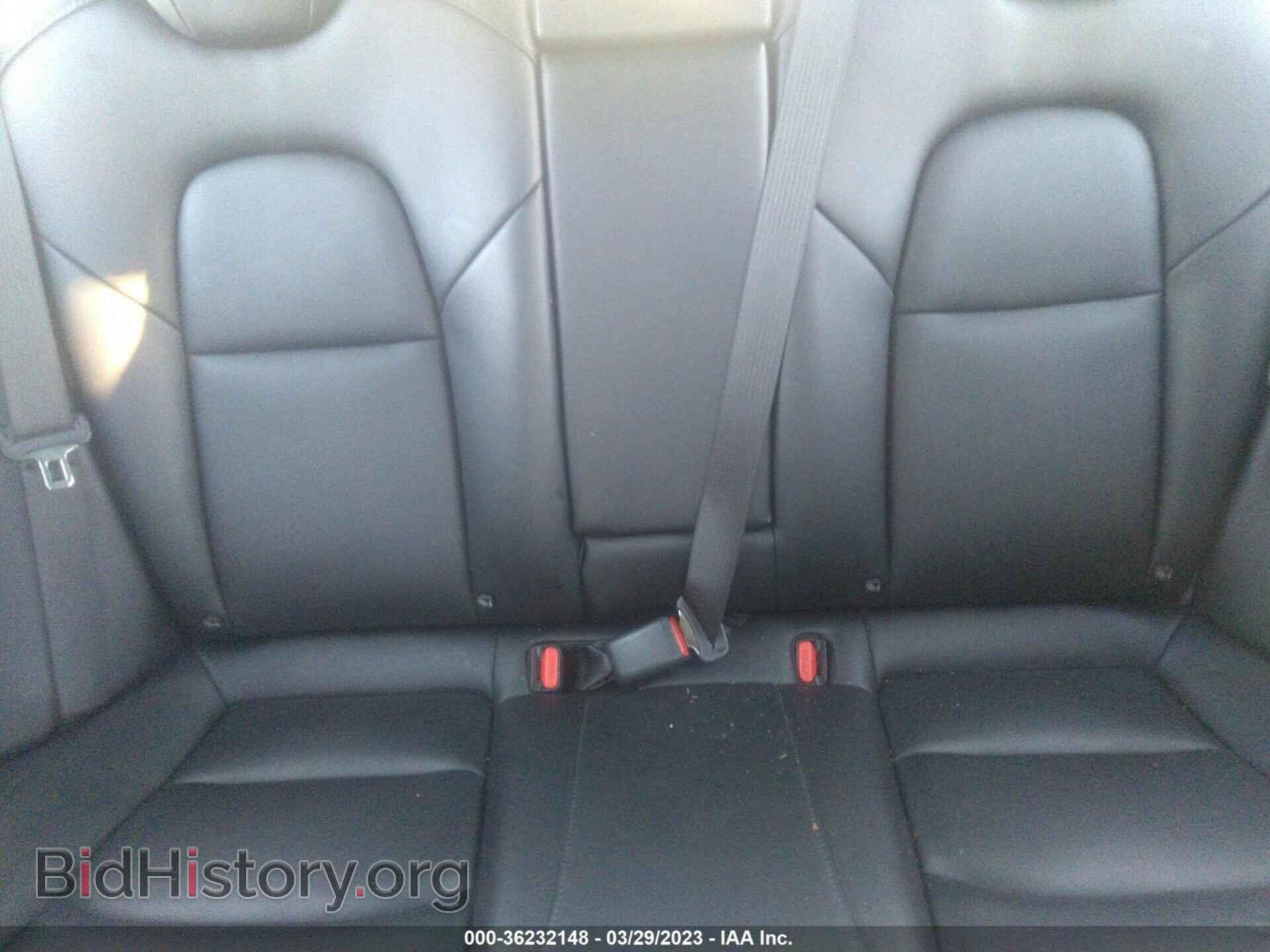 2021 TESLA MODEL 3 - VIN: 5YJ3E1EA0MF859490 - Photo 8