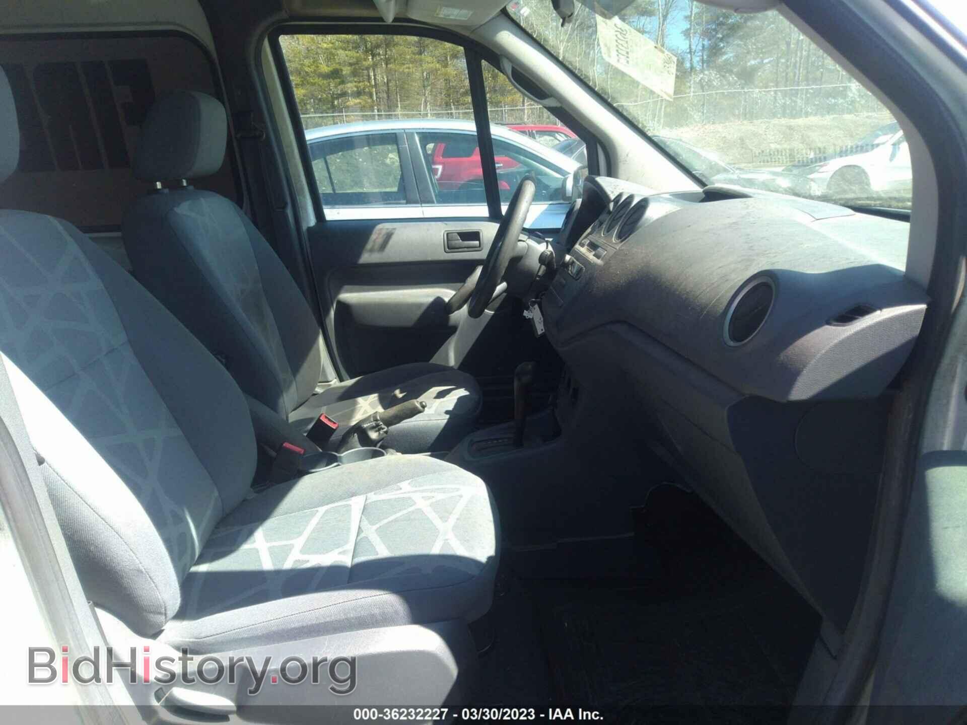 2013 FORD TRANSIT CONNECT - VIN: NM0LS6AN1DT129791 - Фото 5