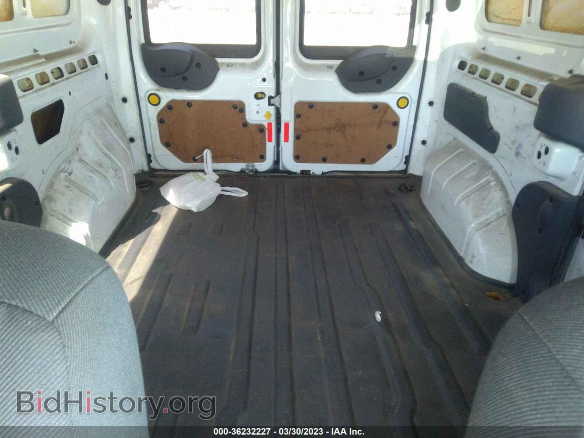 2013 FORD TRANSIT CONNECT - VIN: NM0LS6AN1DT129791 - Фото 8