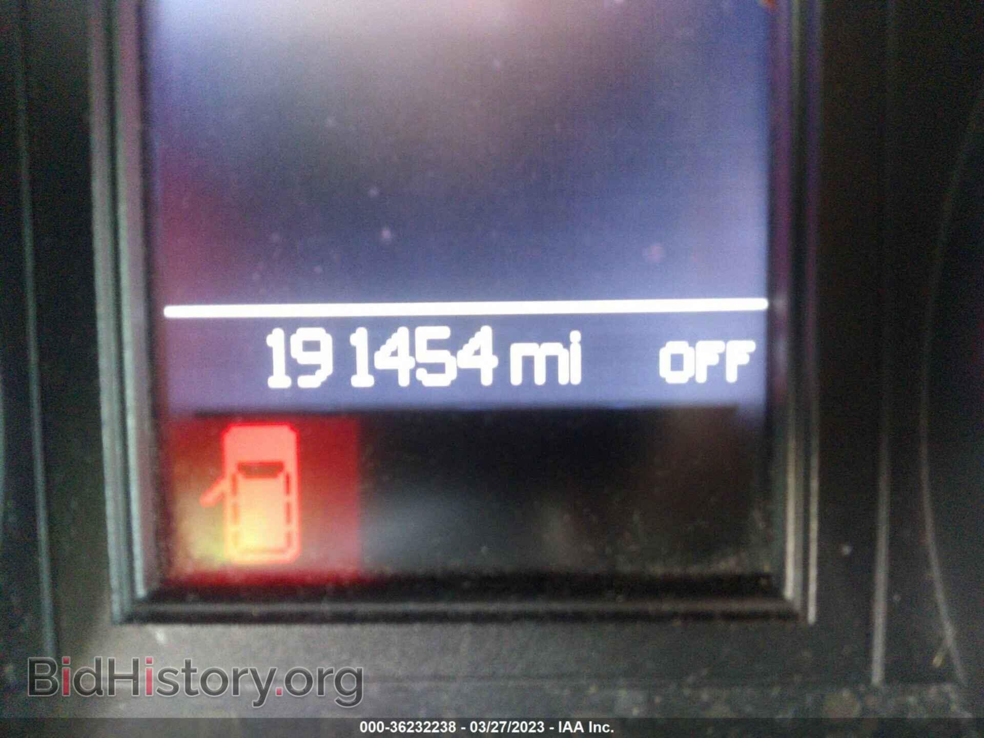 2011 DODGE GRAND CARAVAN - VIN: 2D4RN5DG7BR674543 - Фото 7