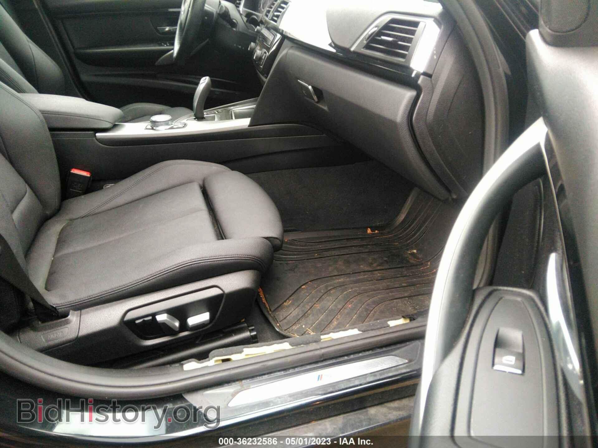 2018 BMW 3 SERIES - VIN: WBA8D9C59JA012580 - Фото 5