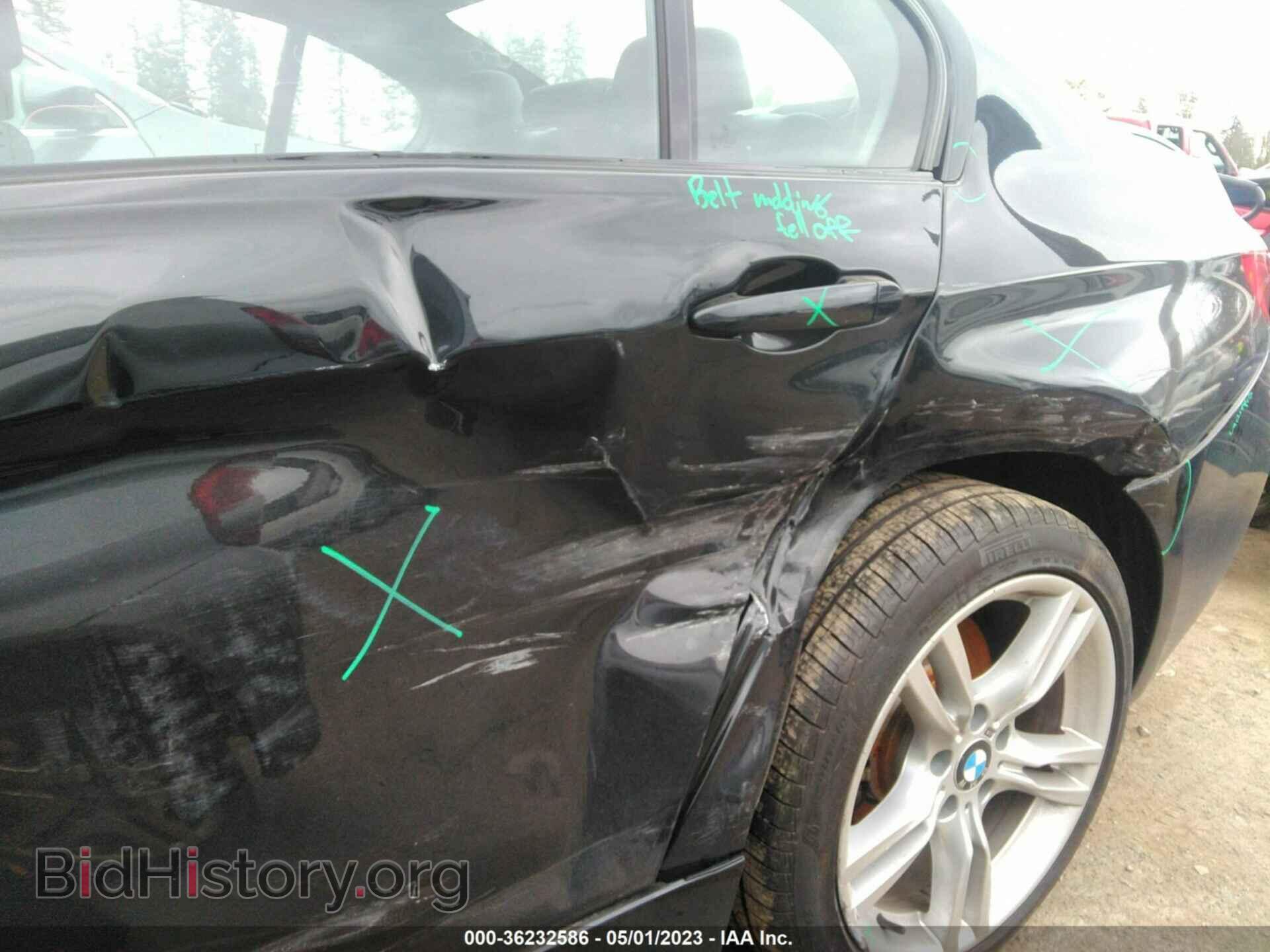 2018 BMW 3 SERIES - VIN: WBA8D9C59JA012580 - Фото 6
