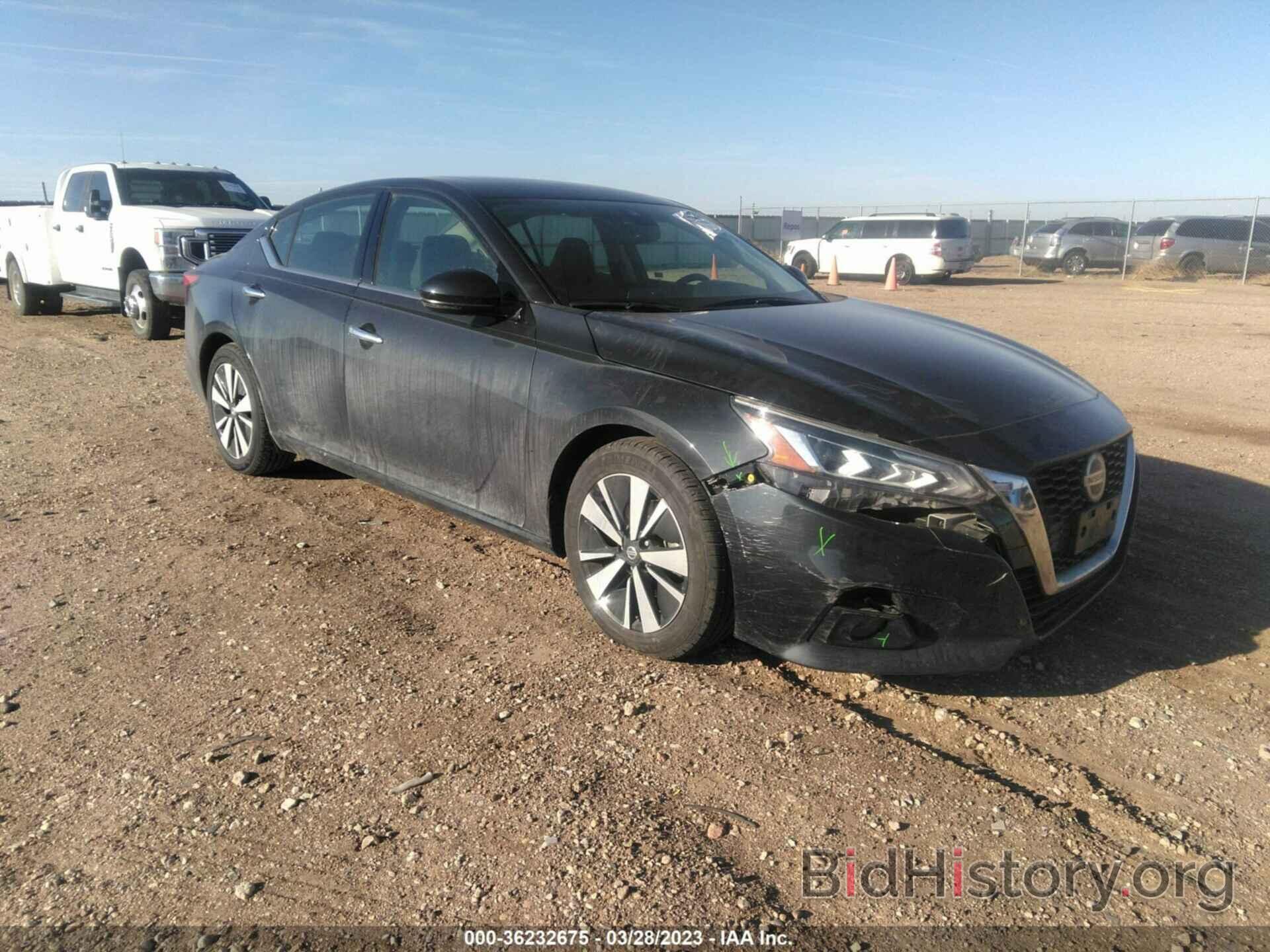 Photo 1N4BL4EV6LC133267 - NISSAN ALTIMA 2020