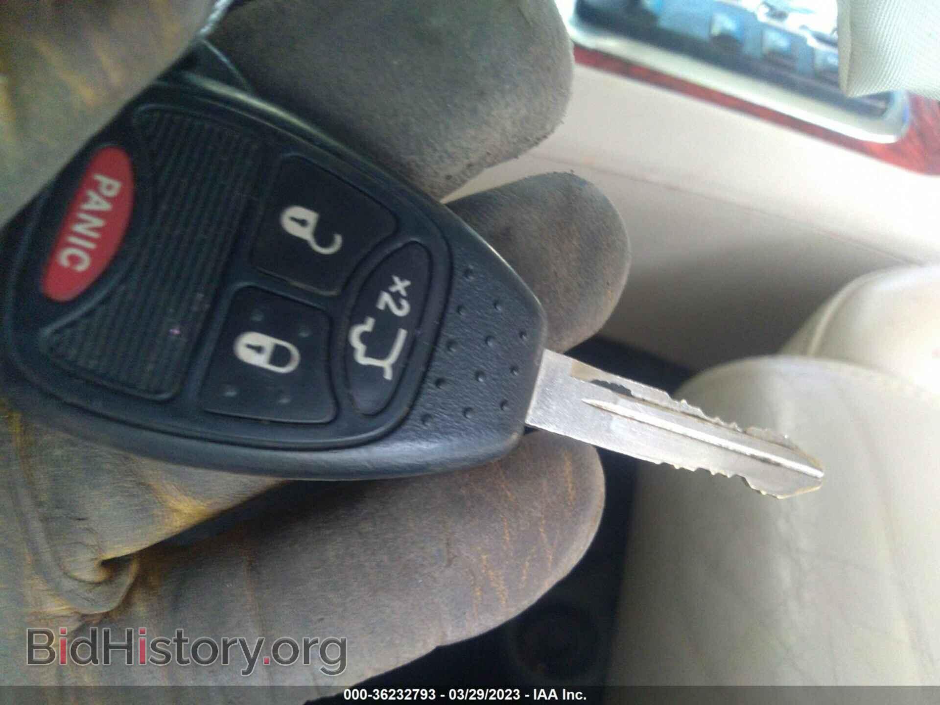 2006 JEEP COMMANDER - VIN: 1J8HG58206C364422 - Фото 11