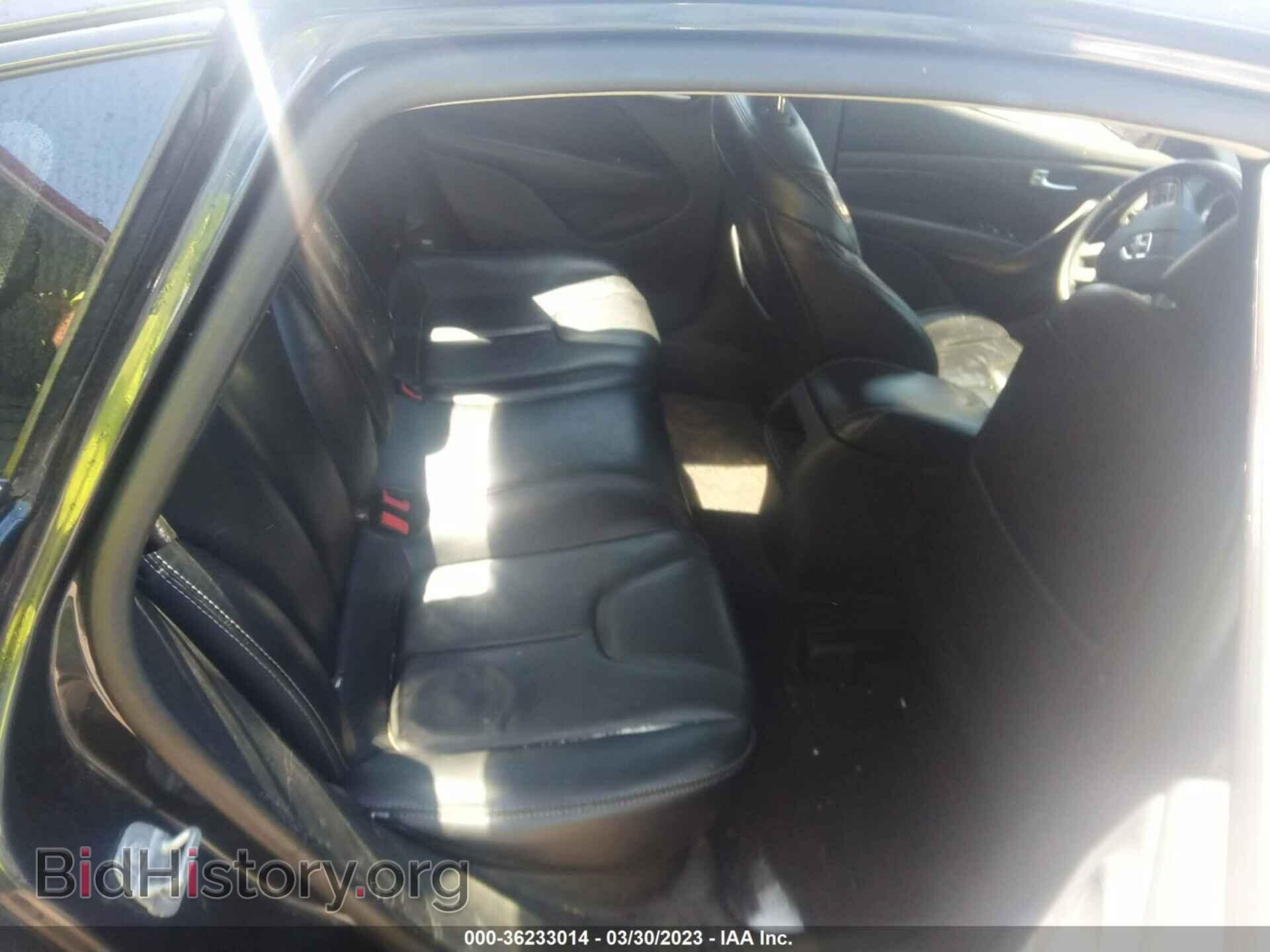 2014 DODGE DART - VIN: 1C3CDFCB9ED798696 - Фото 8