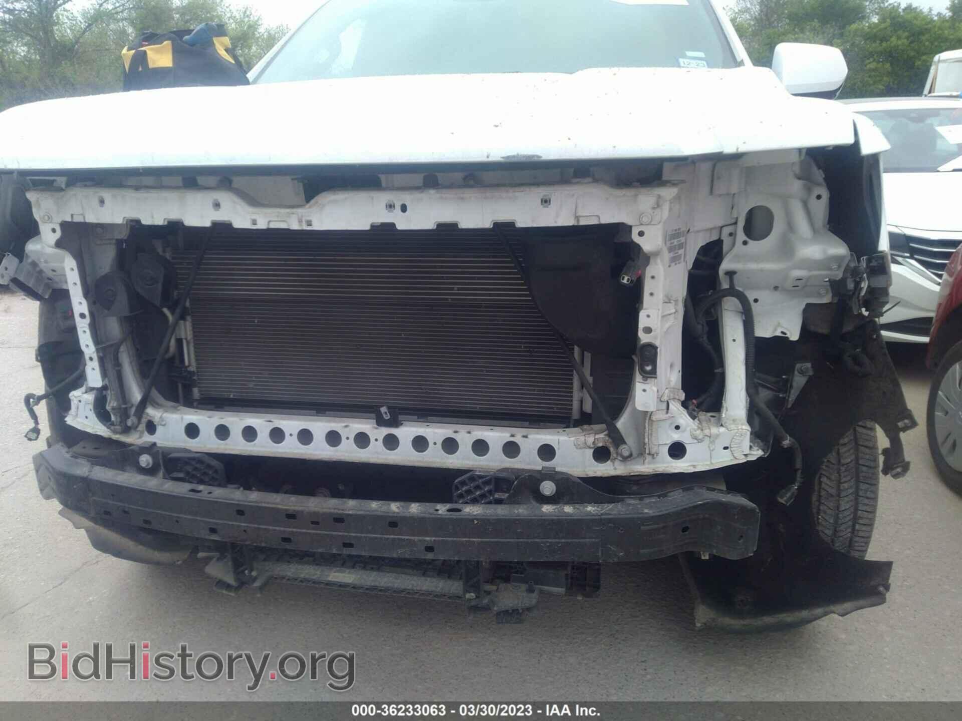2021 GMC YUKON - VIN: 1GKS1BKD0MR247462 - Фото 6