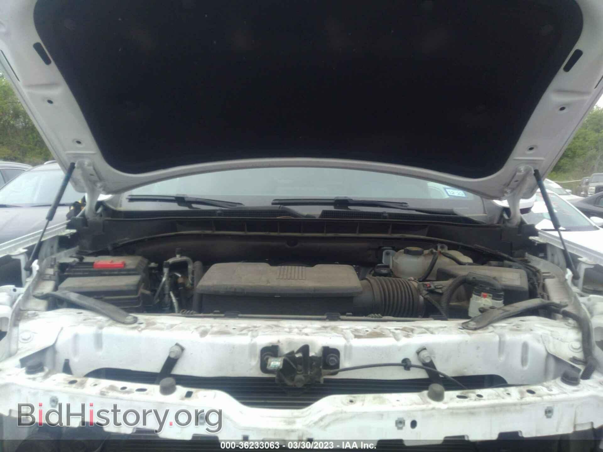 2021 GMC YUKON - VIN: 1GKS1BKD0MR247462 - Фото 10