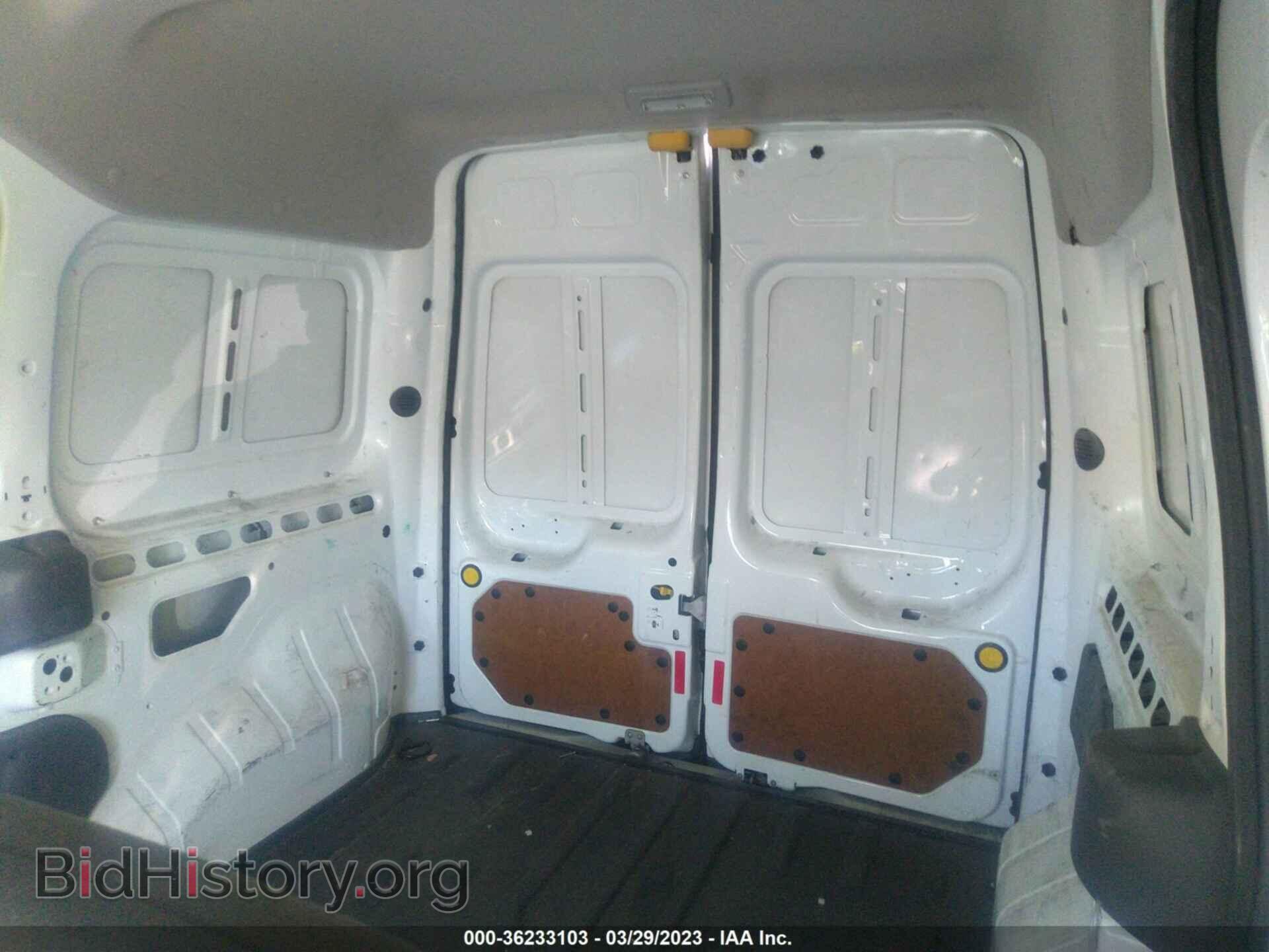 2012 FORD TRANSIT CONNECT - VIN: NM0LS7AN1CT106337 - Фото 8