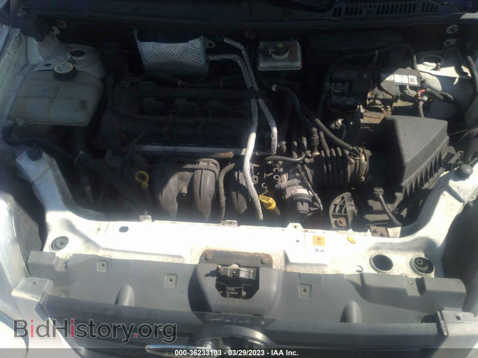 2012 FORD TRANSIT CONNECT - VIN: NM0LS7AN1CT106337 - Фото 10