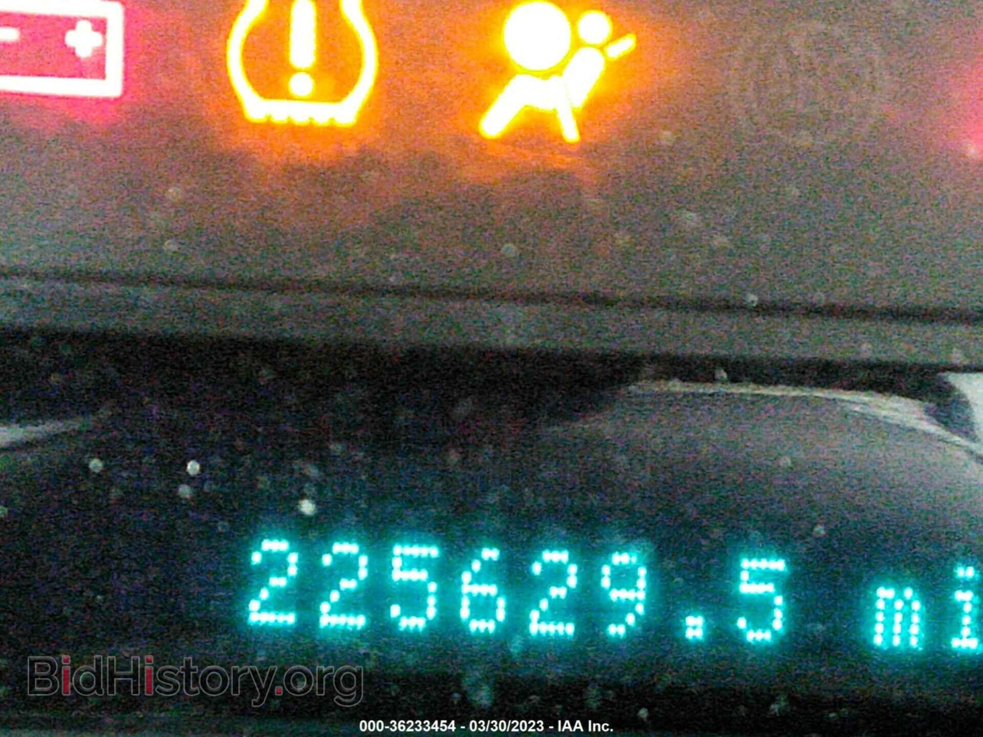 2009 FORD FLEX - VIN: 2FMDK52C69BA07610 - Фото 7