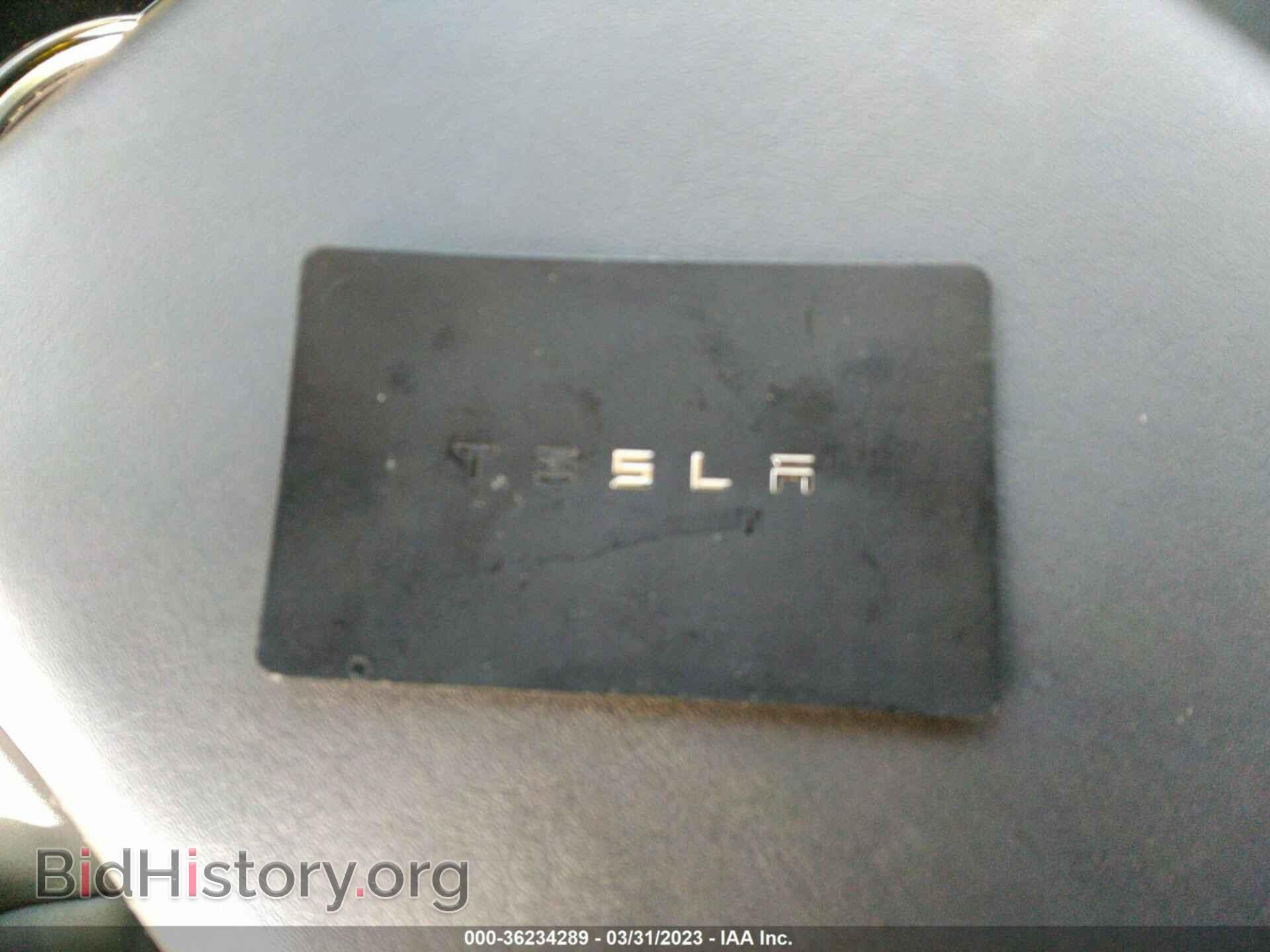 2020 TESLA MODEL 3 - VIN: 5YJ3E1EA7LF744786 - Photo 11
