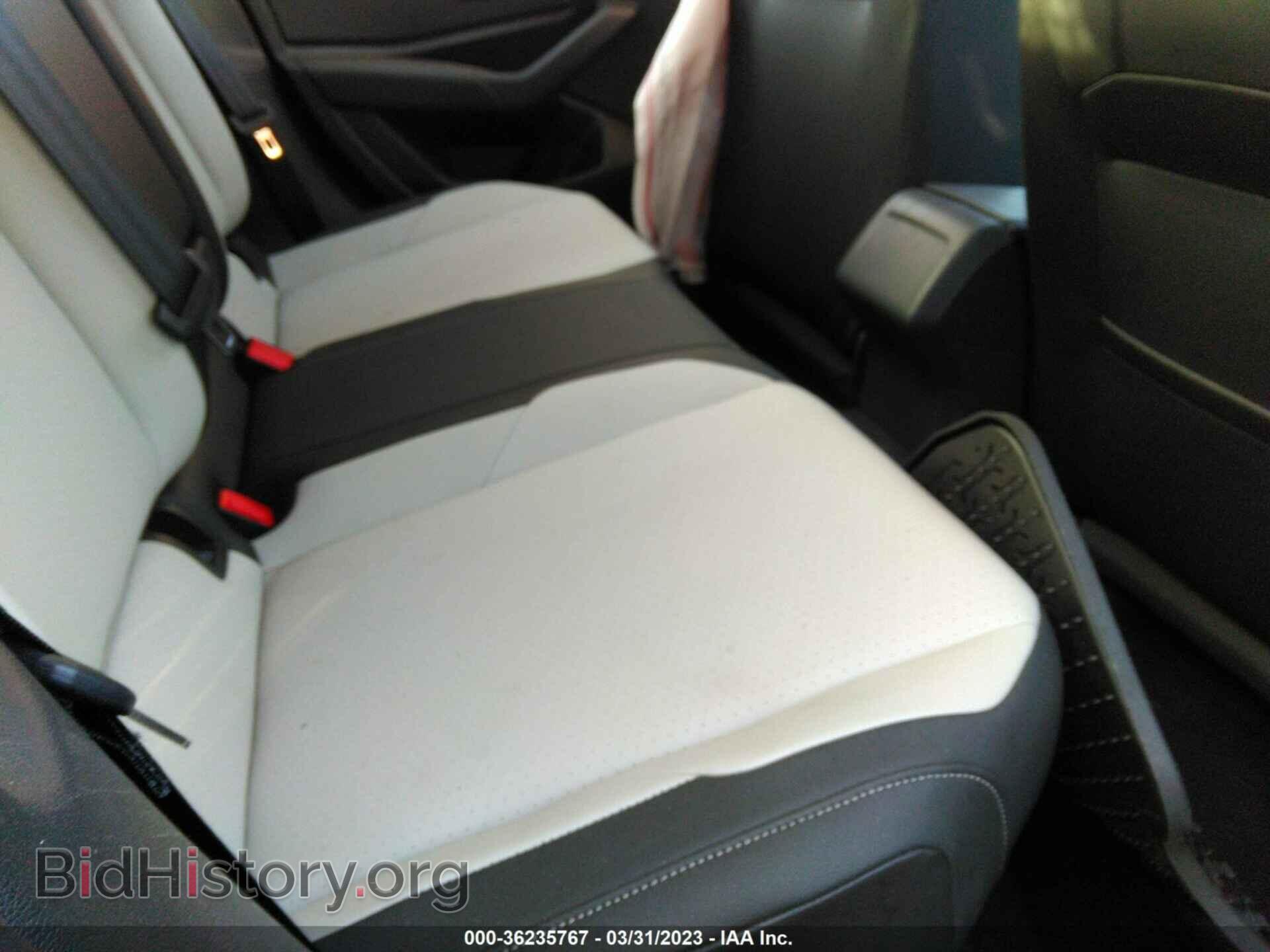 2020 VOLKSWAGEN JETTA - VIN: 3VWCB7BU9LM030855 - Фото 8