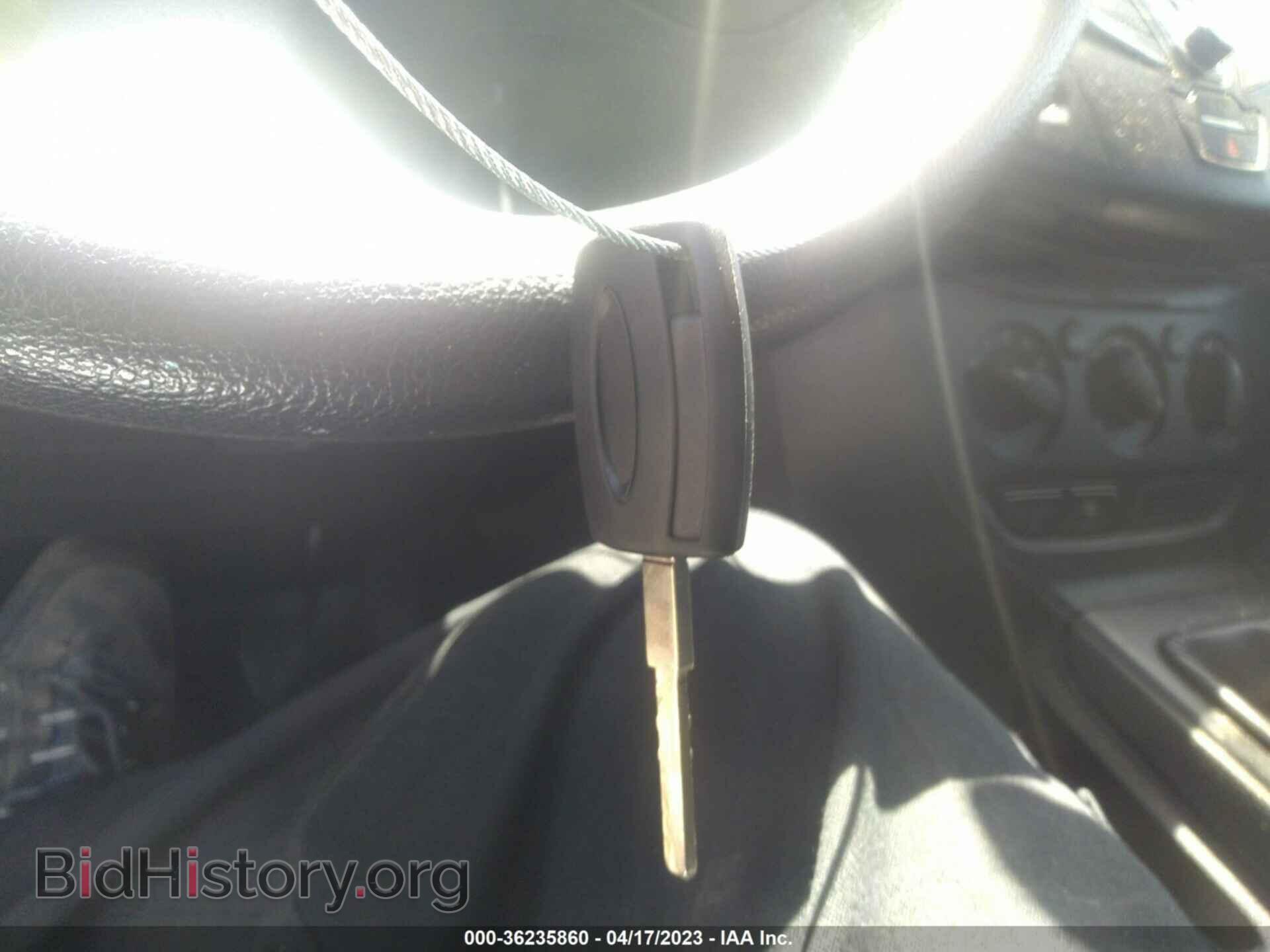 2013 FORD FOCUS - VIN: 1FADP3E22DL180794 - Photo 11