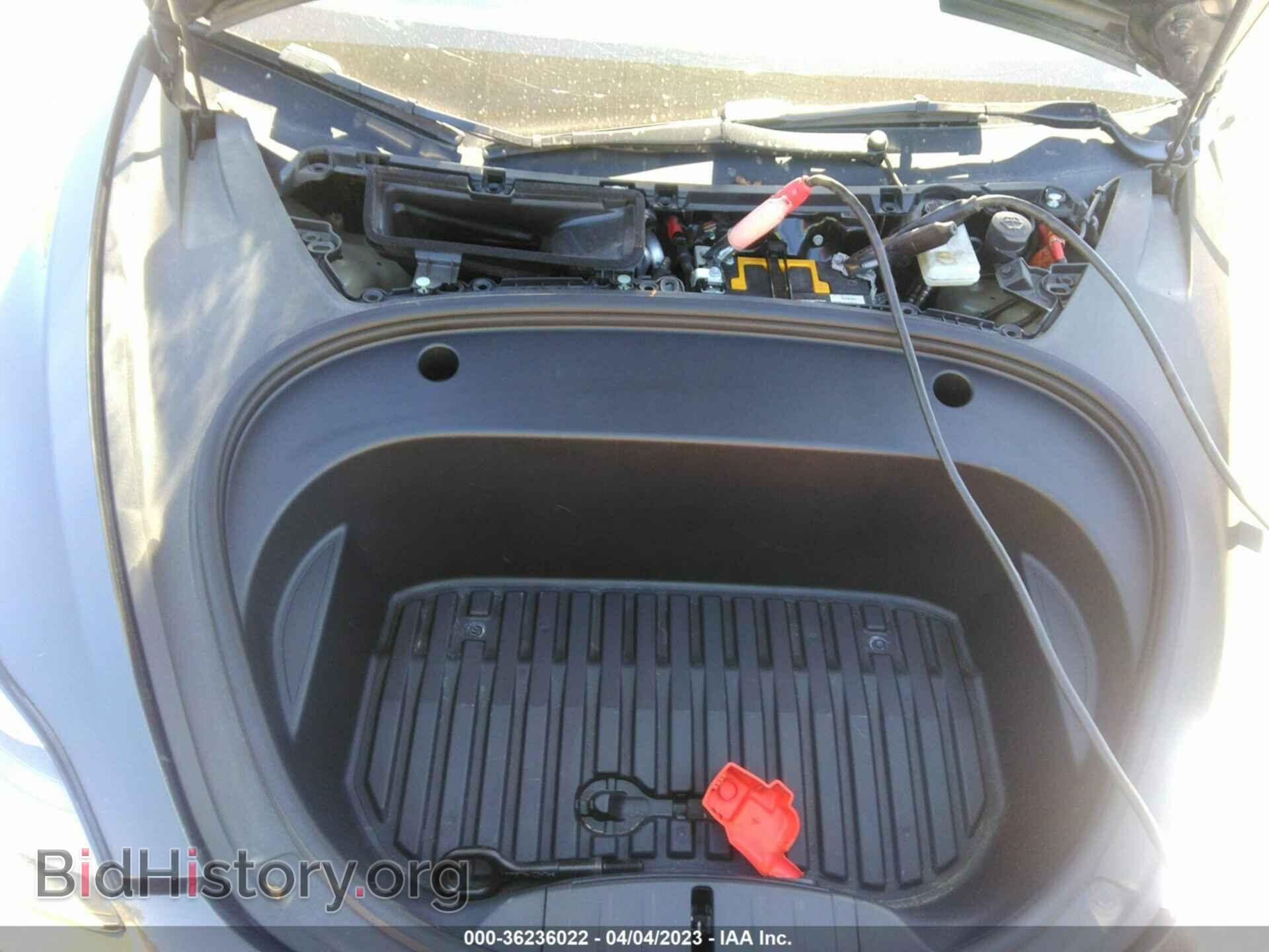 2022 TESLA MODEL 3 - VIN: 5YJ3E1EA6NF138348 - Фото 10
