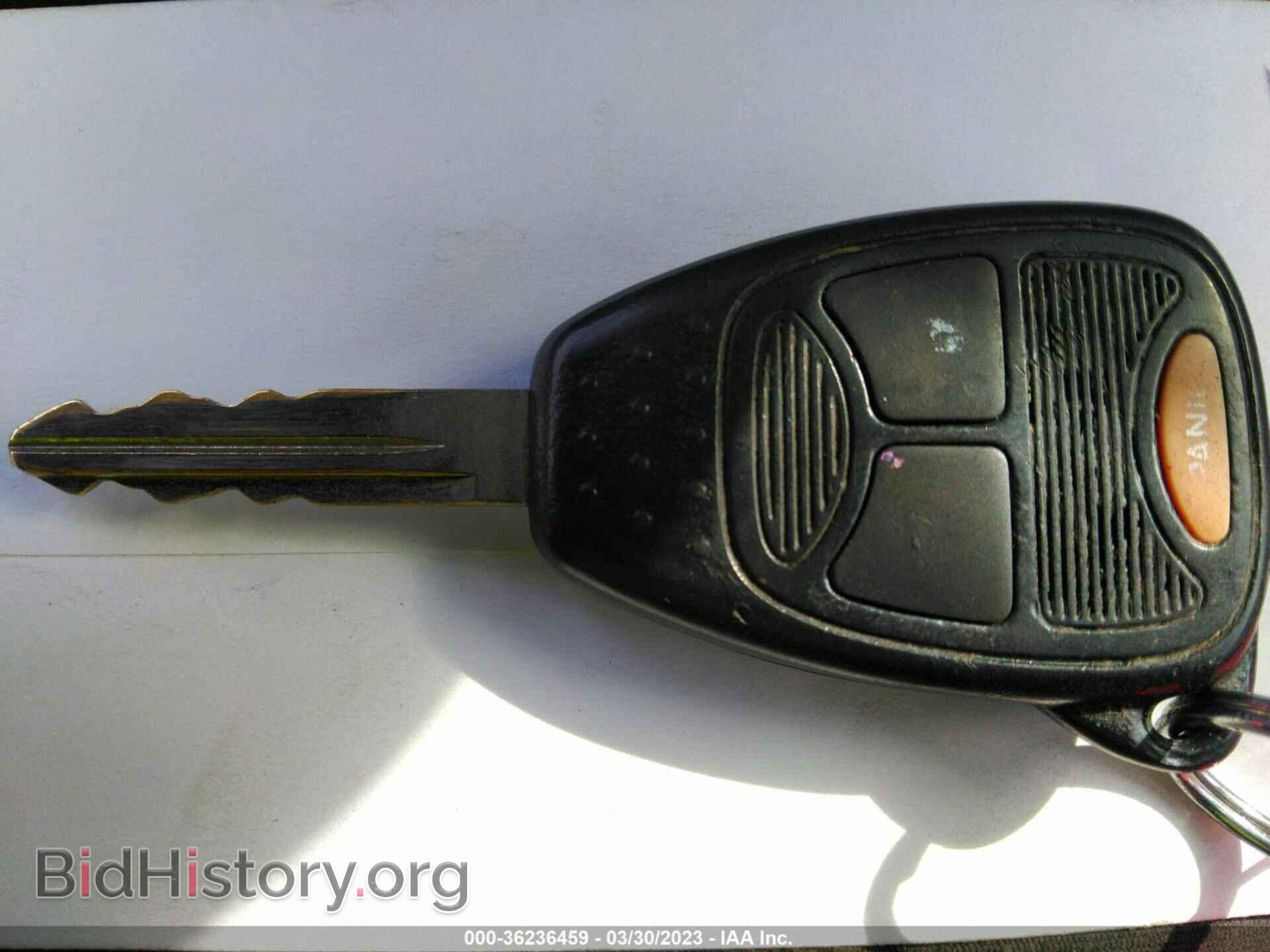 2010 DODGE CALIBER - VIN: 1B3CB4HA4AD600964 - Photo 11