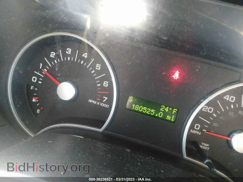 2006 Ford EXPLORER (VIN 1FMEU73E76UB30283) — photo 7 of 11