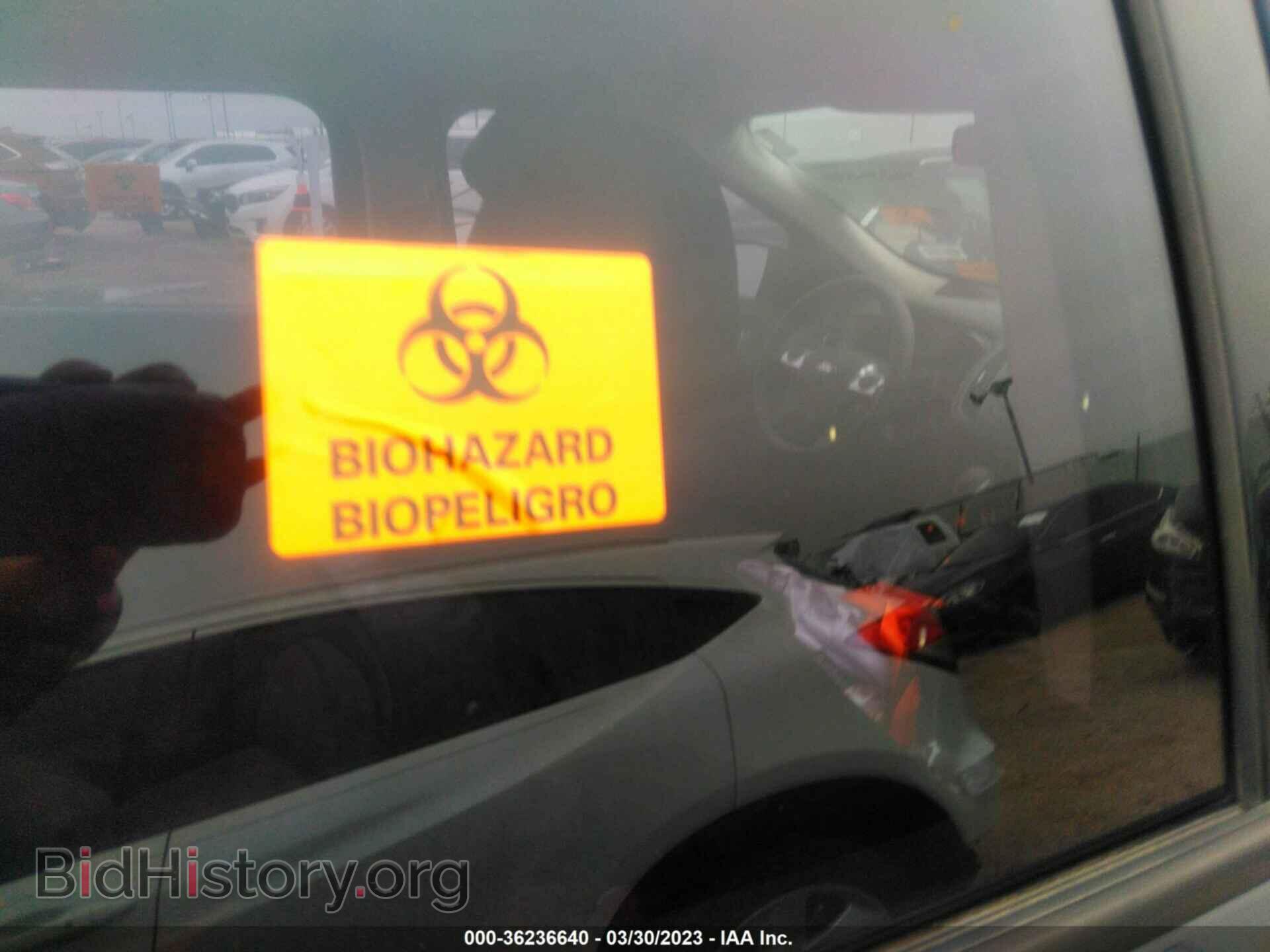 2013 FORD ESCAPE - VIN: 1FMCU0F73DUC23097 - Photo 8
