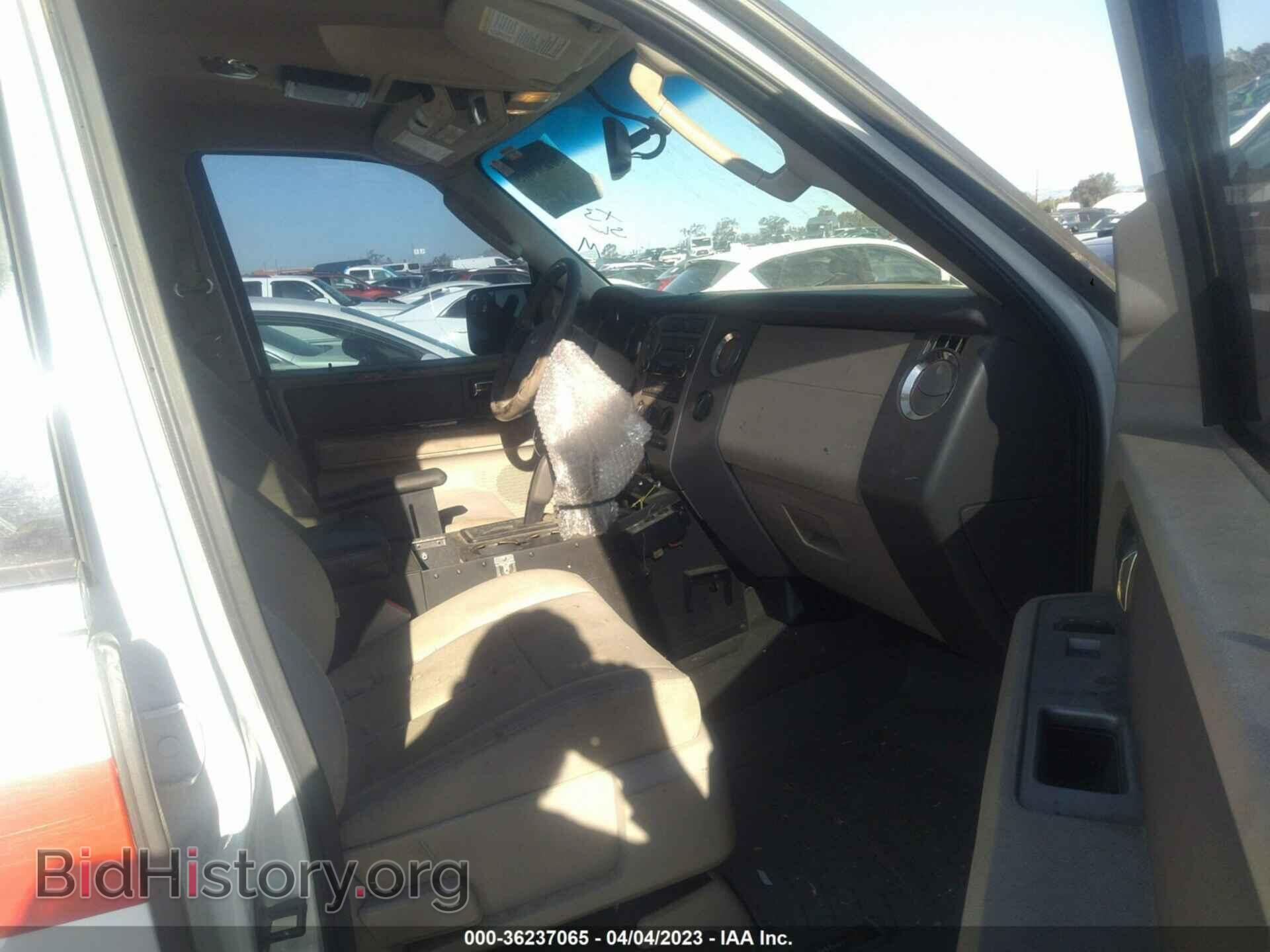 2012 FORD EXPEDITION - VIN: 1FMJU1G52CEF27525 - Фото 5