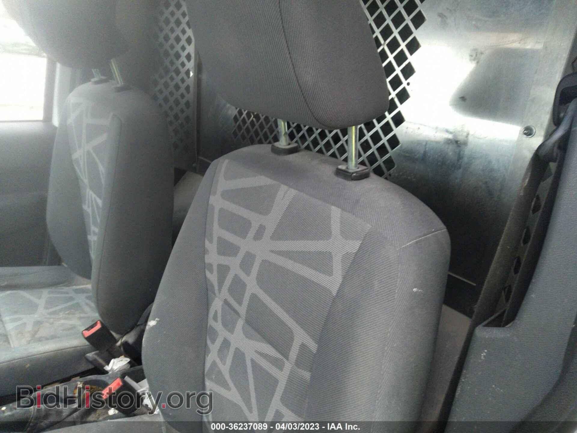2012 FORD TRANSIT CONNECT - VIN: NM0LS7BN0CT116405 - Фото 8