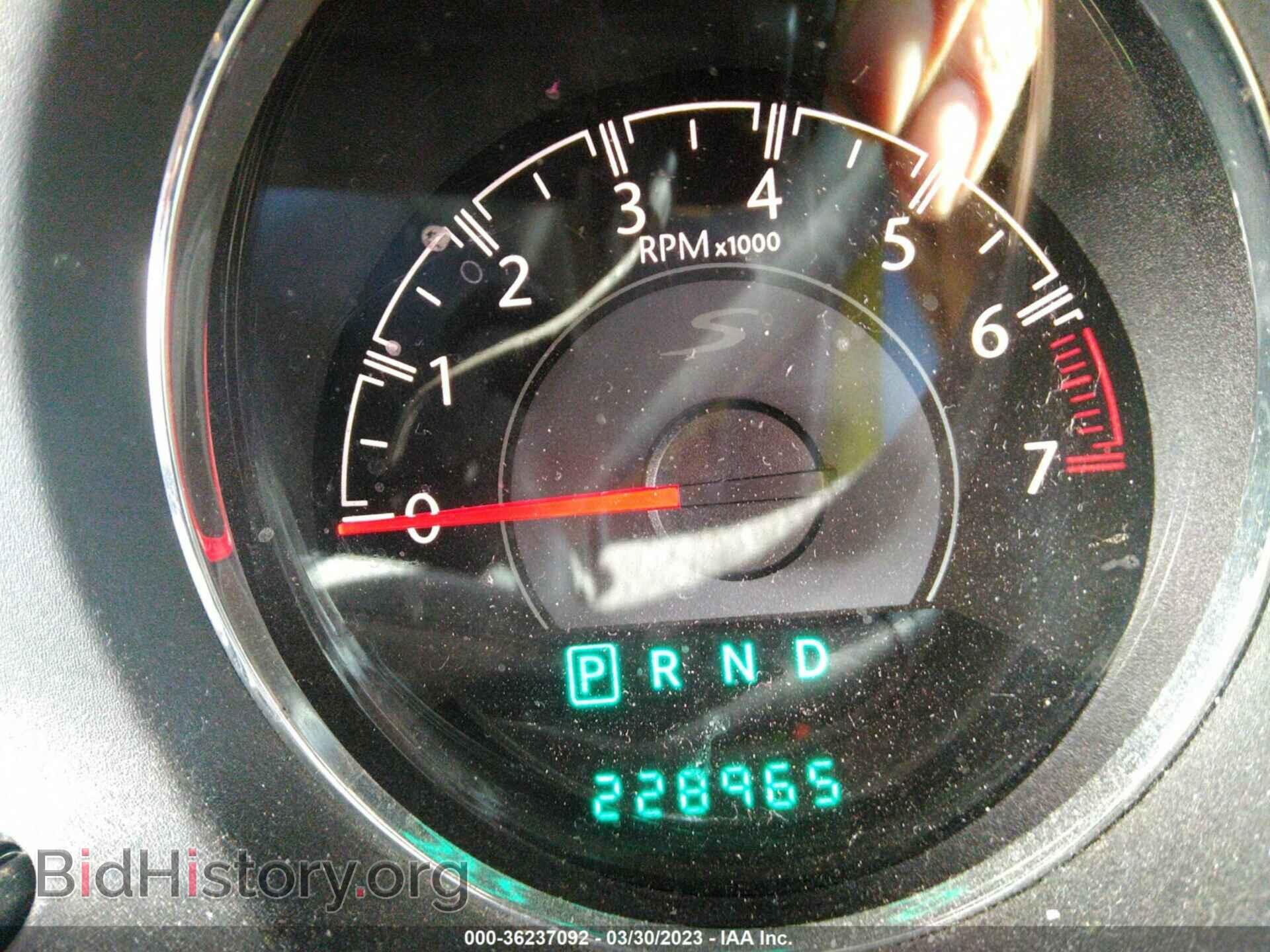 2013 CHRYSLER 200 - VIN: 1C3CCBCG8DN609696 - Photo 7