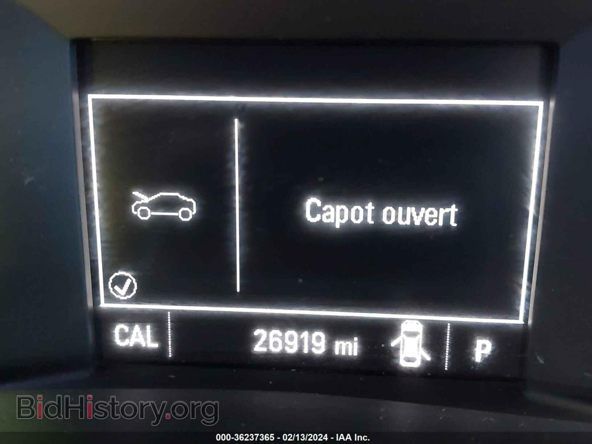 2018 GMC TERRAIN - VIN: 3GKALMEV9JL176383 - Фото 7