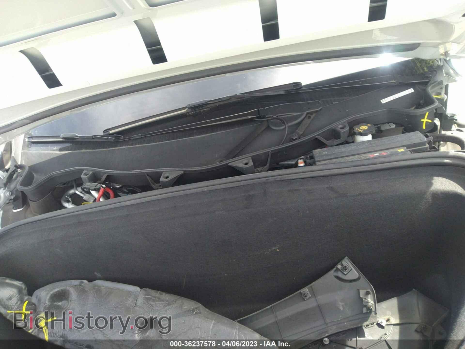 2017 TESLA MODEL X - VIN: 5YJXCBE29HF044488 - Photo 10