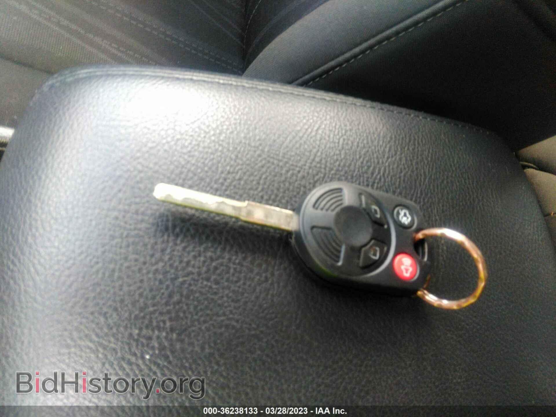 2015 FORD FOCUS - VIN: 1FADP3K27FL355404 - Фото 11