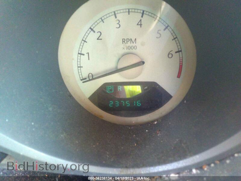 2008 Chrysler SEBRING (VIN 1C3LC46K78N188989) — photo 7 of 11