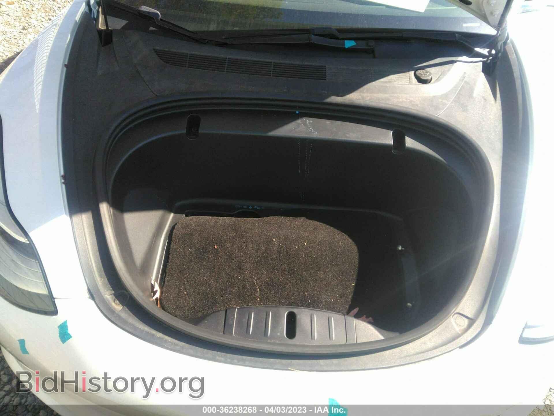 2020 TESLA MODEL 3 - VIN: 5YJ3E1EB9LF650630 - Фото 10