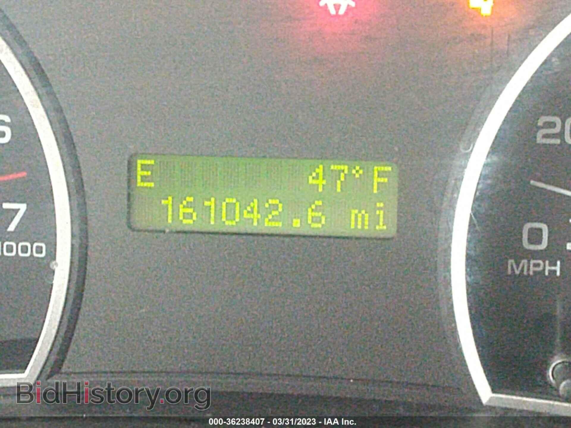 2006 FORD EXPLORER - VIN: 1FMEU73E86UA65539 - Фото 7