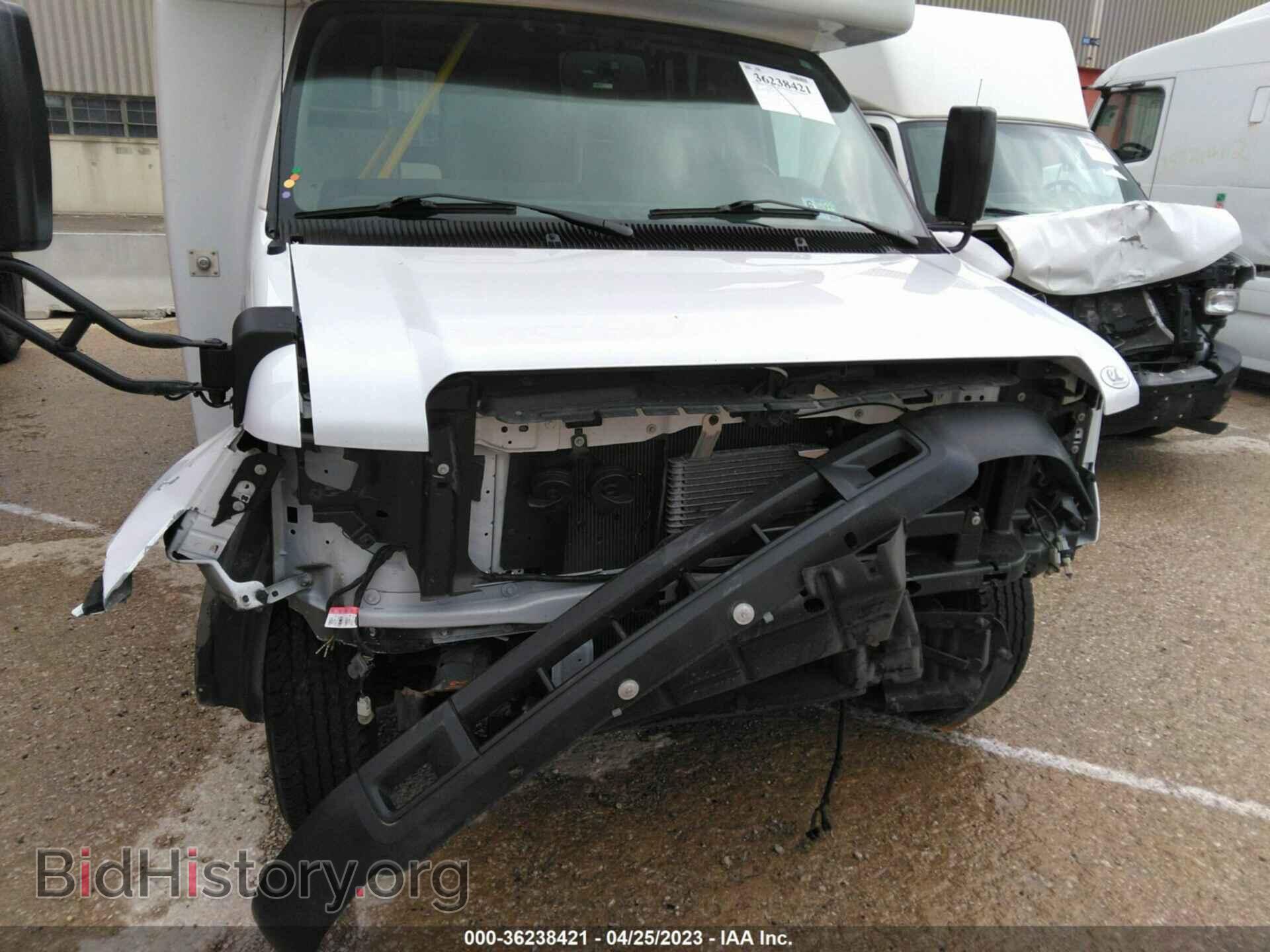 2019 FORD E-350 CUTAWAY - VIN: 1FDEE3FS6KDC65367 - Photo 6