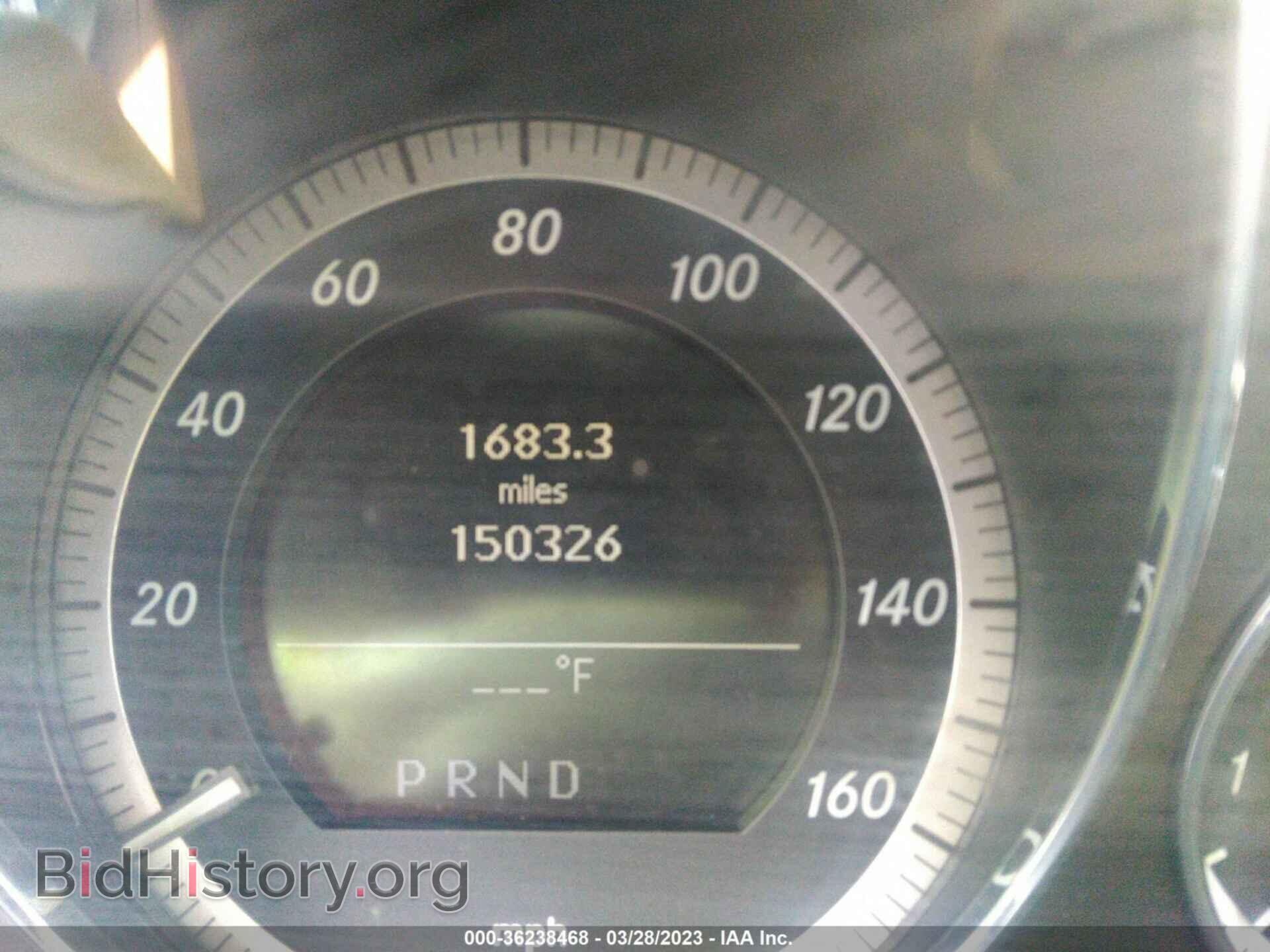 2010 MERCEDES-BENZ E-CLASS - VIN: WDDKJ5GB8AF009379 - Фото 7