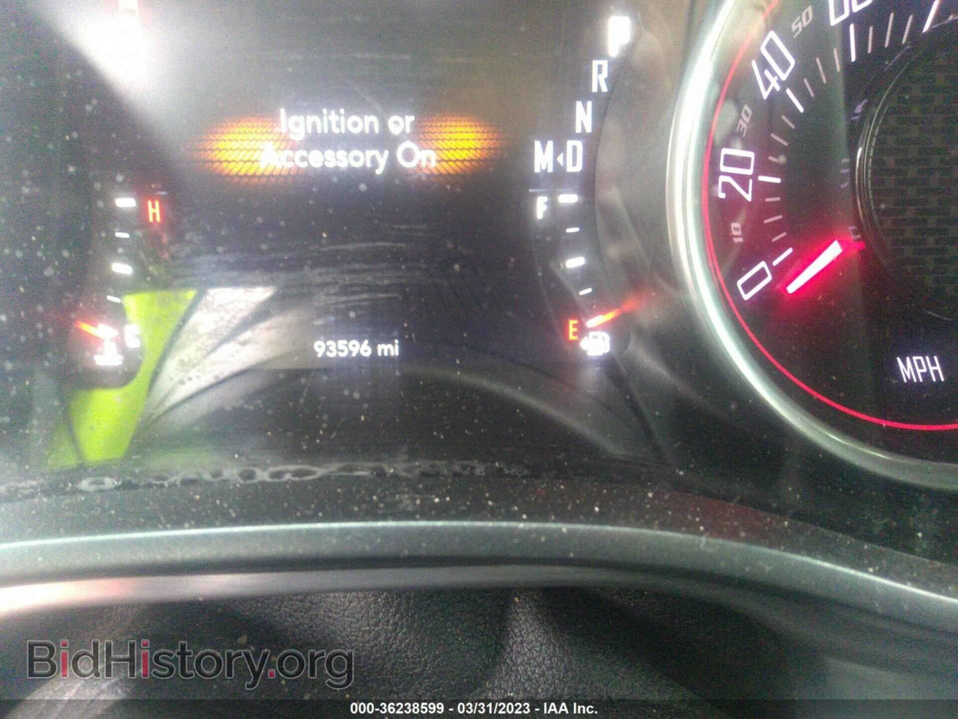 2016 DODGE CHALLENGER - VIN: 2C3CDZAG5GH284088 - Фото 7