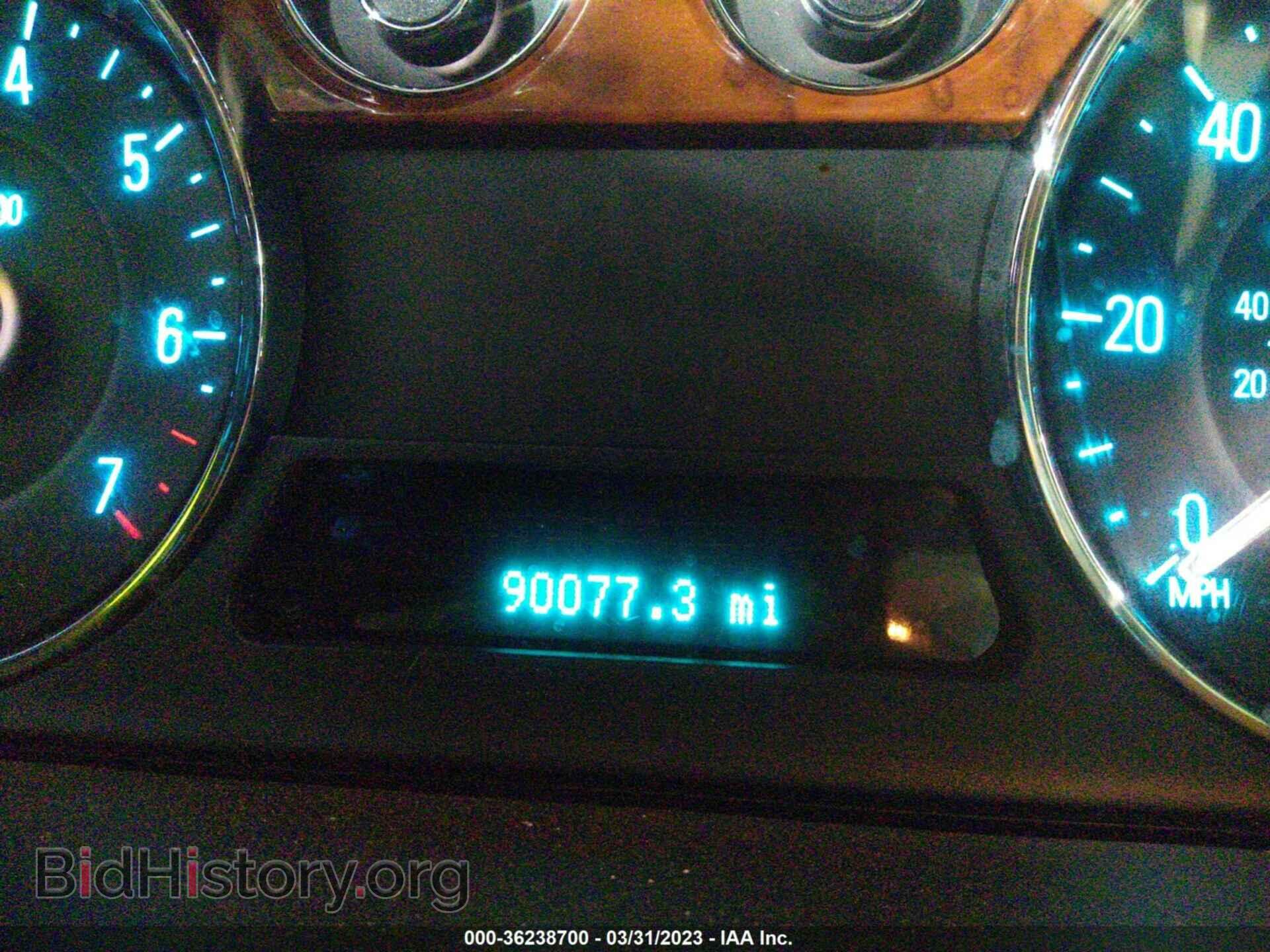 2012 FORD FLEX - VIN: 2FMHK6DC6CBD09331 - Photo 7
