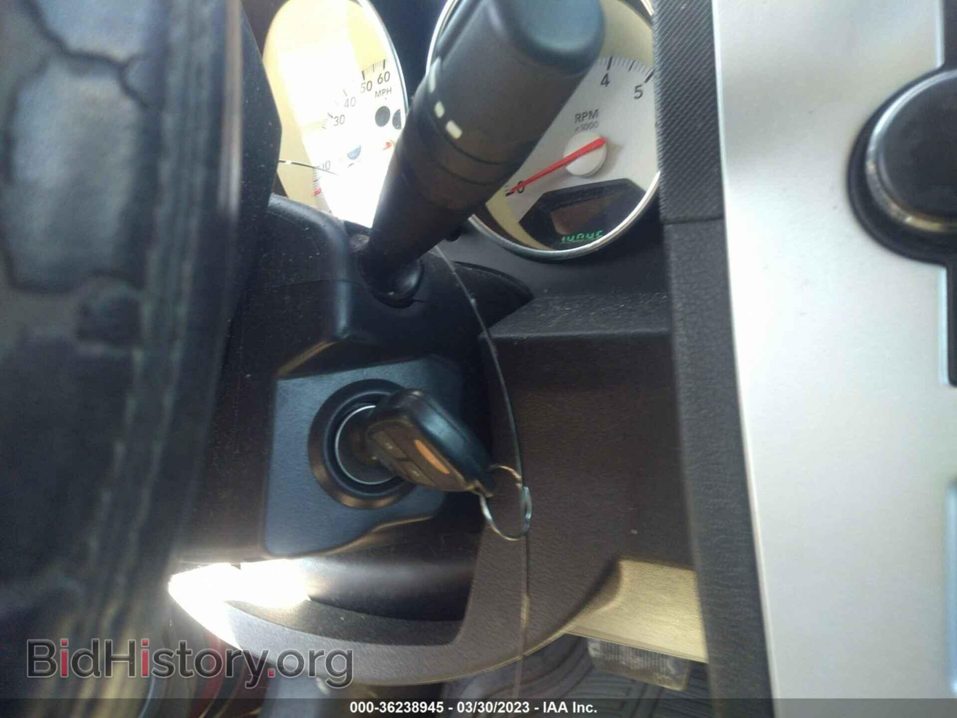 2008 DODGE CALIBER - VIN: 1B3HB48B48D753773 - Фото 11
