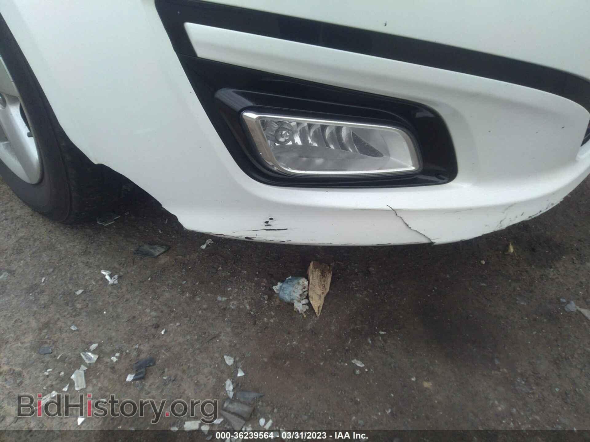 2015 KIA OPTIMA - VIN: KNAGM4A76F5566954 - Фото 6