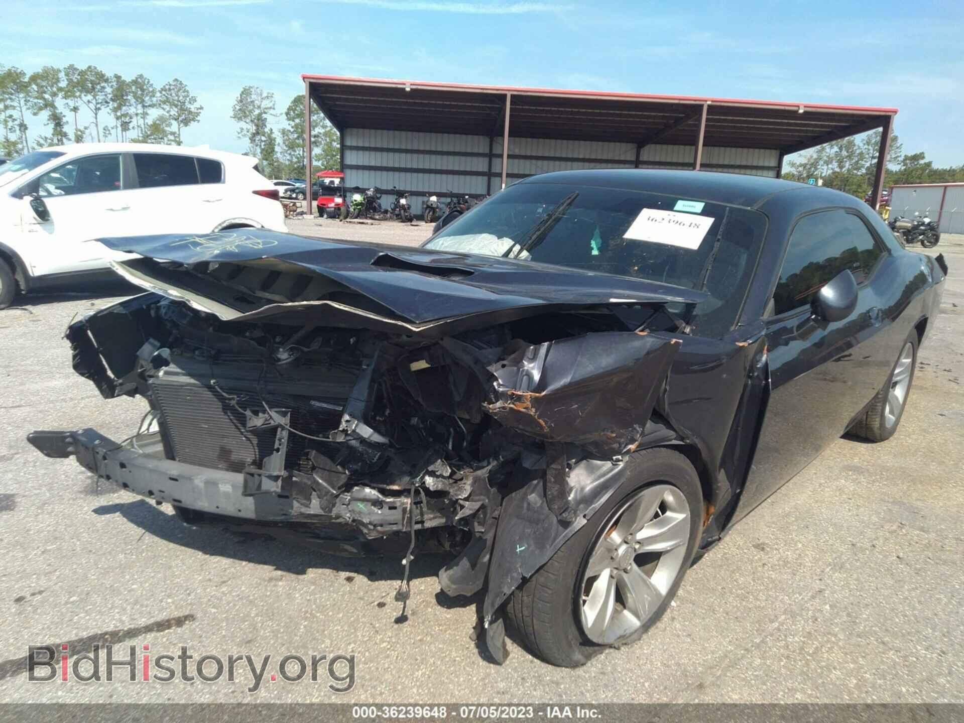 2017 DODGE CHALLENGER - VIN: 2C3CDZAG4HH550251 - Photo 6