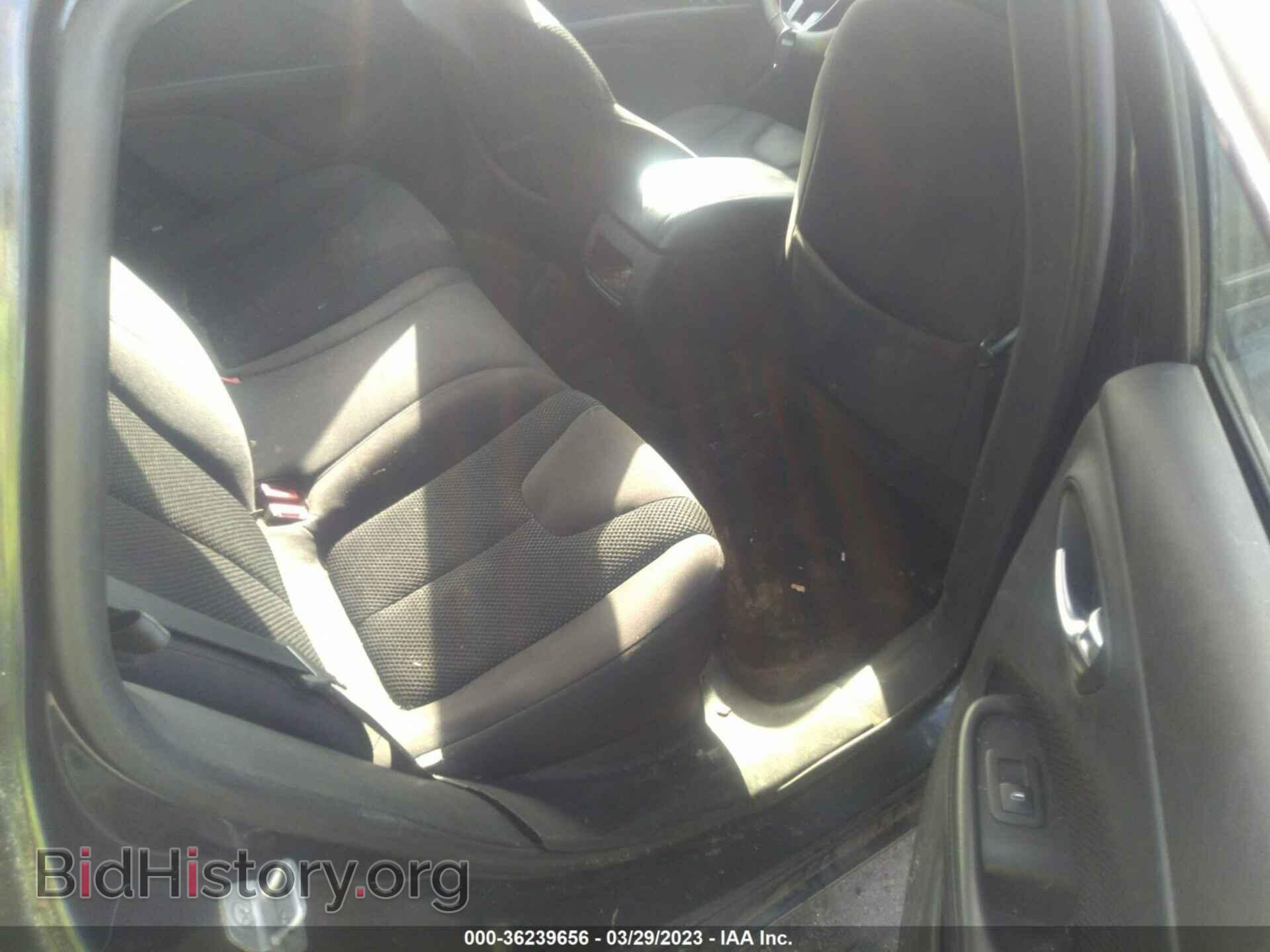2014 DODGE DART - VIN: 1C3CDFAAXED699721 - Photo 8