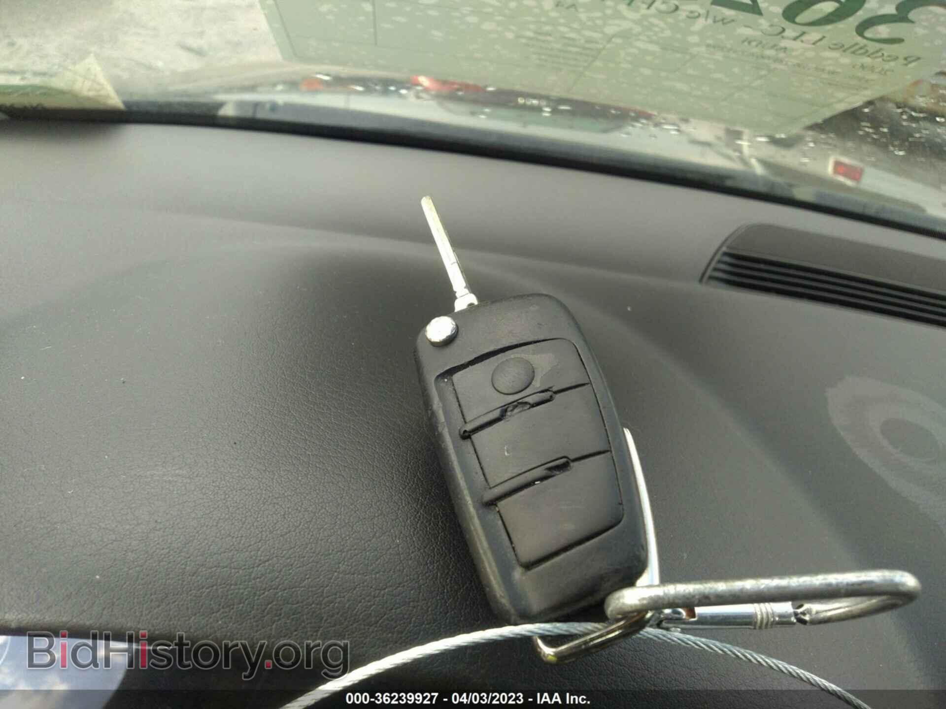 2006 AUDI A4 - VIN: WAUDF78E06A231294 - Фото 11