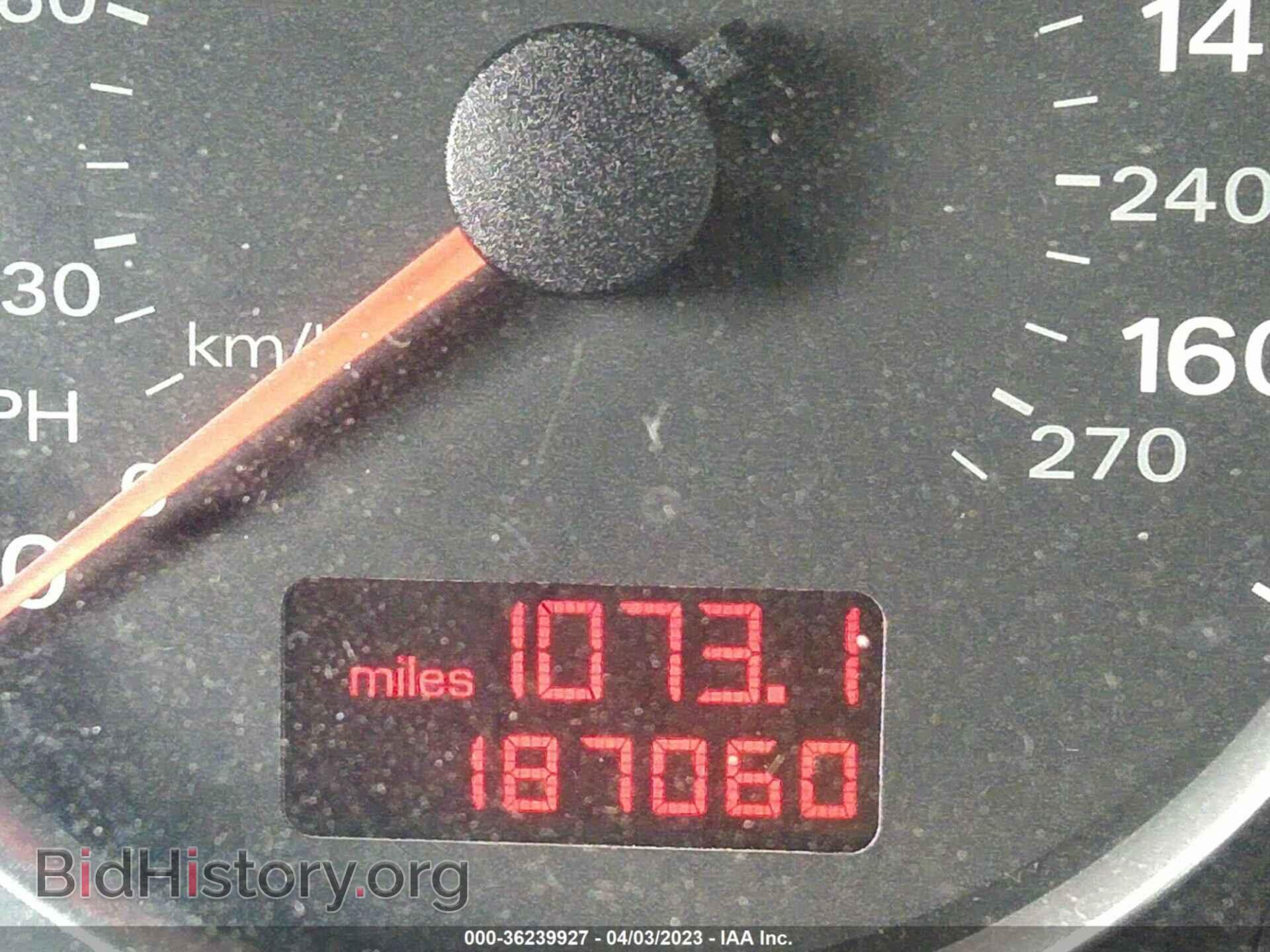 2006 AUDI A4 - VIN: WAUDF78E06A231294 - Фото 7