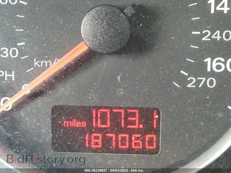 2006 Audi A4 (VIN WAUDF78E06A231294) — photo 7 of 11