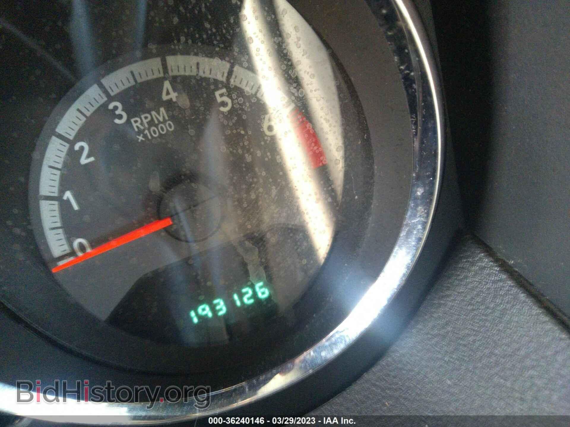 2011 DODGE CALIBER - VIN: 1B3CB3HA4BD220695 - Фото 7