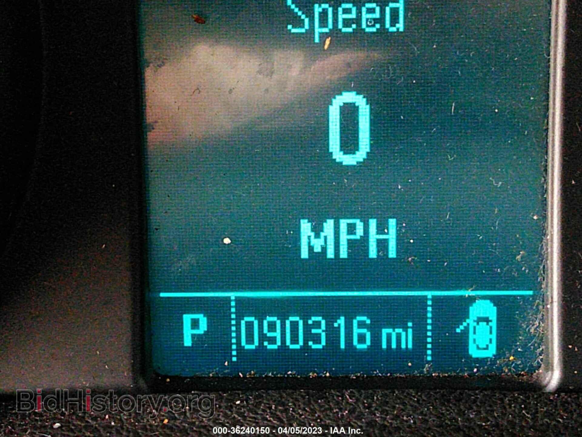 2016 BUICK ENCORE - VIN: KL4CJBSB3GB590613 - Photo 7