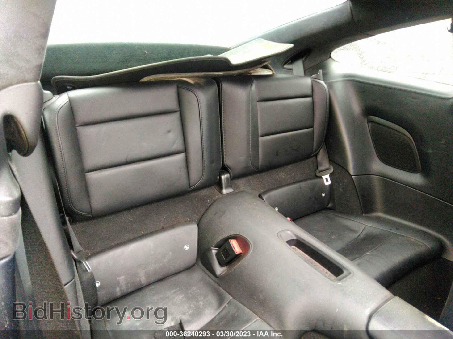2016 PORSCHE 911 - VIN: WP0AD2A91GS166320 - Фото 8