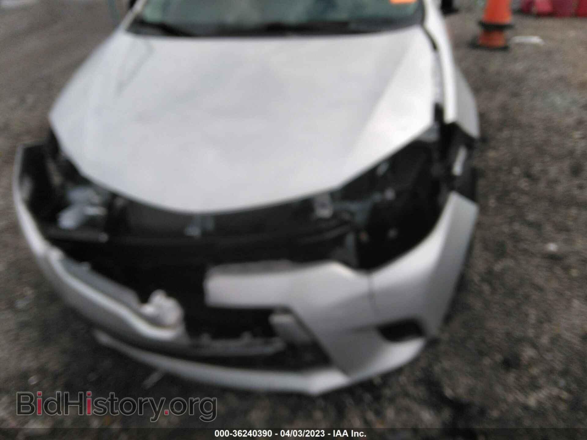 2015 TOYOTA COROLLA - VIN: 2T1BURHEXFC480483 - Photo 6