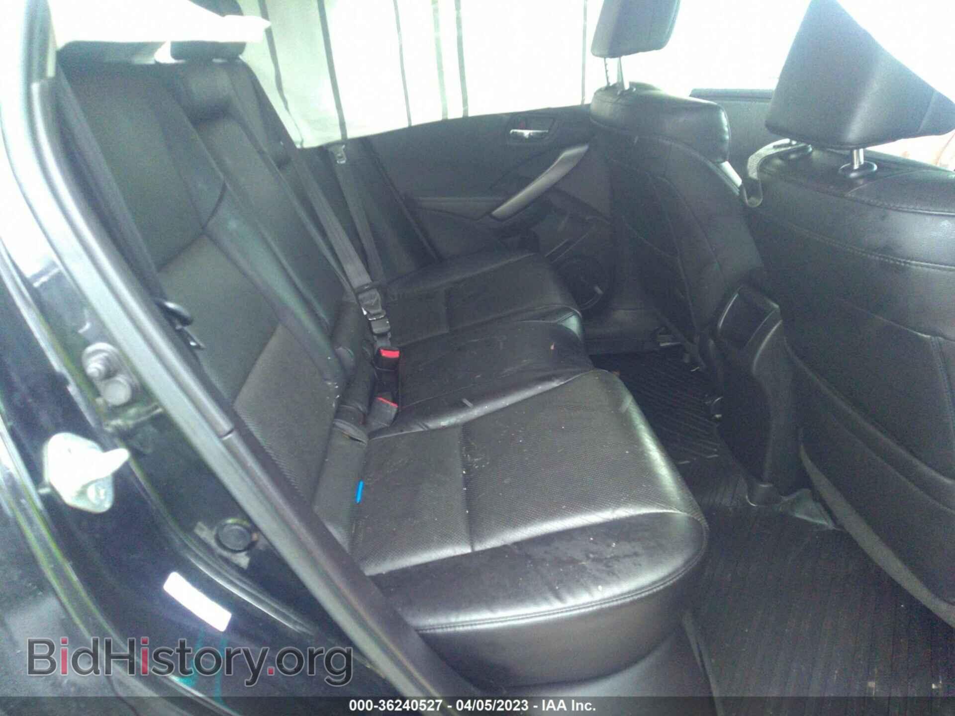 2014 ACURA RDX - VIN: 5J8TB3H5XEL010566 - Фото 8