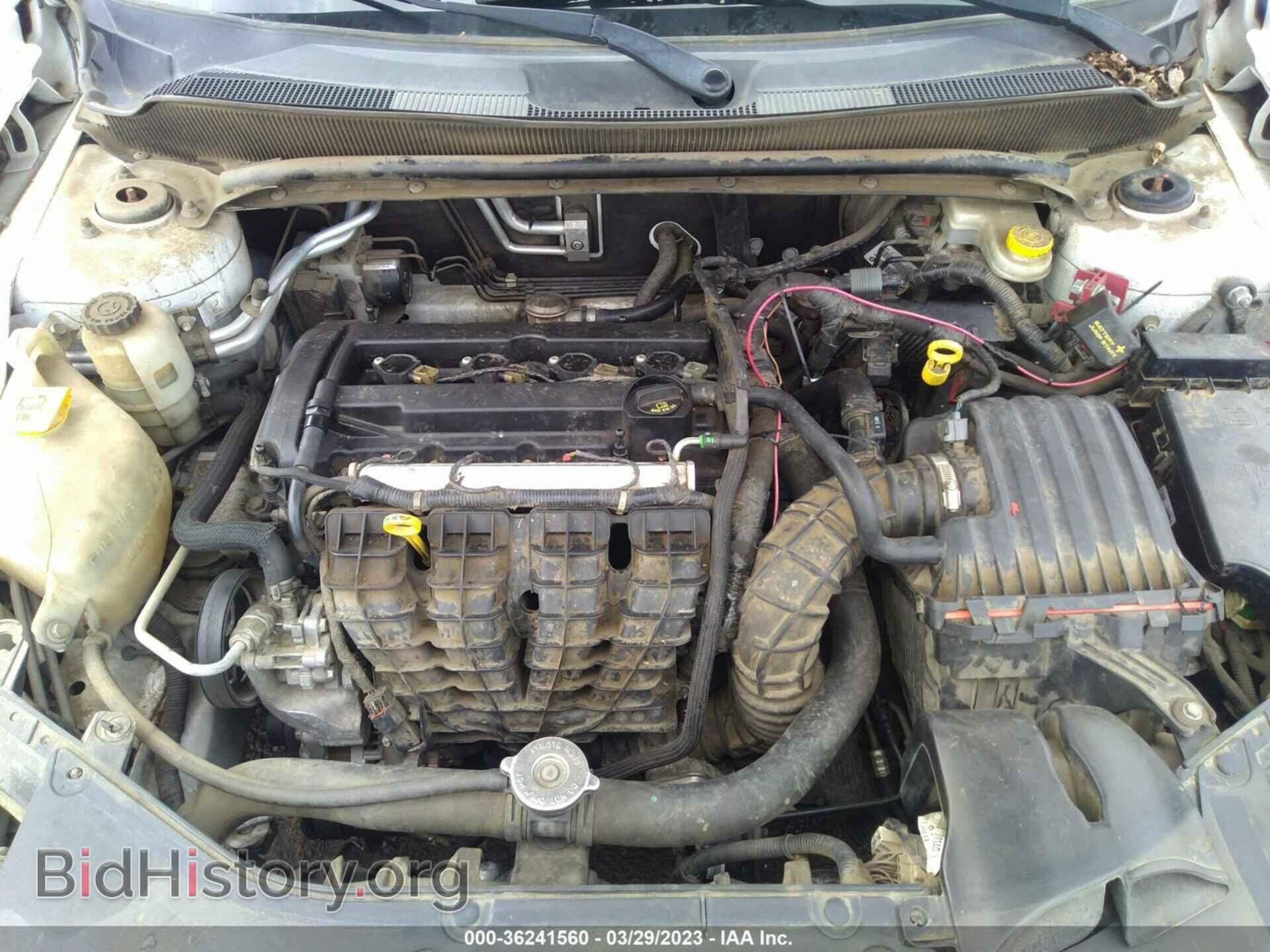 2012 DODGE AVENGER - VIN: 1C3CDZAB8CN209732 - Photo 10